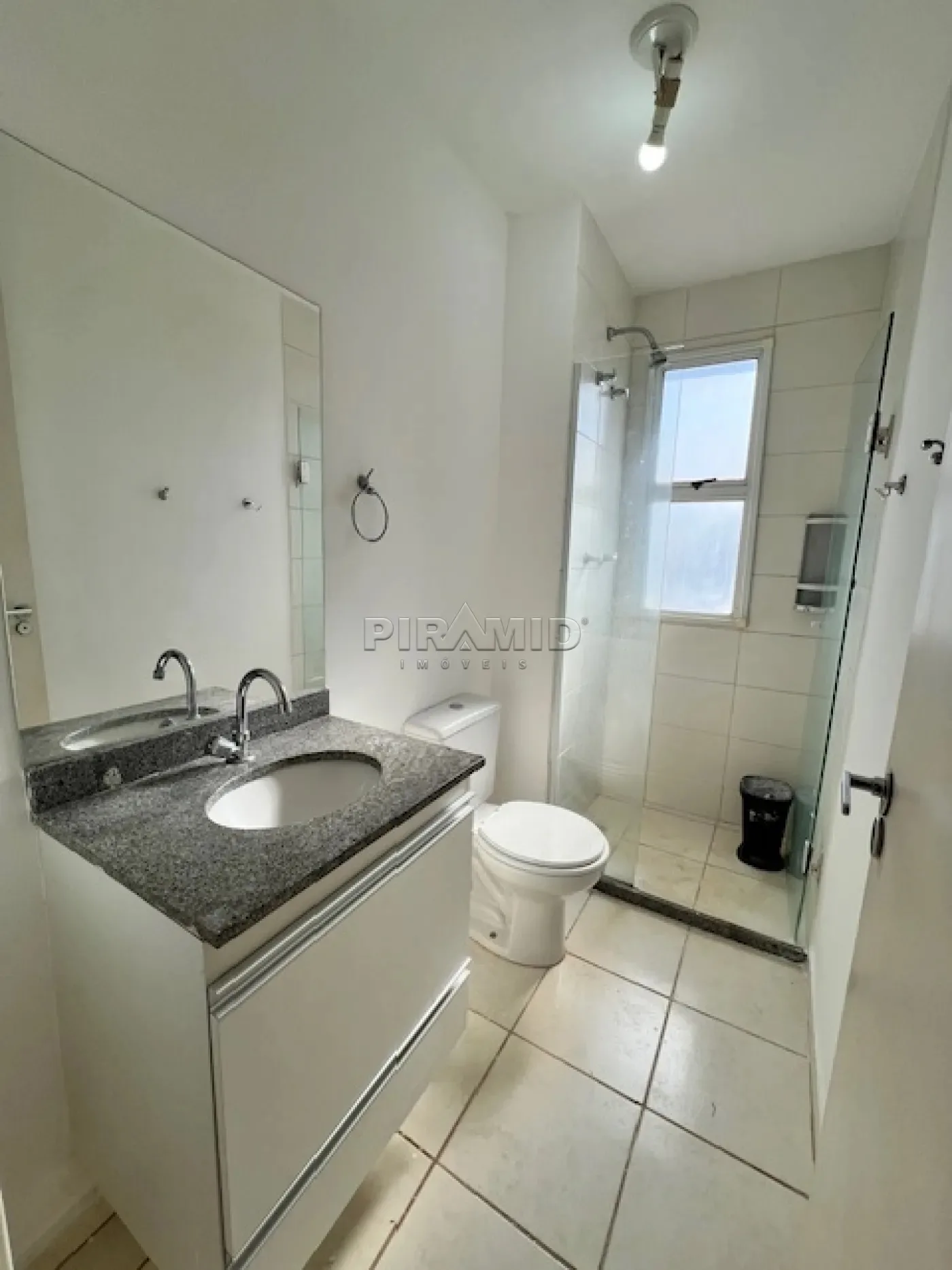 Alugar Apartamento / Padr&atilde;o em Ribeir&atilde;o Preto R$ 1.650,00 - Foto 7