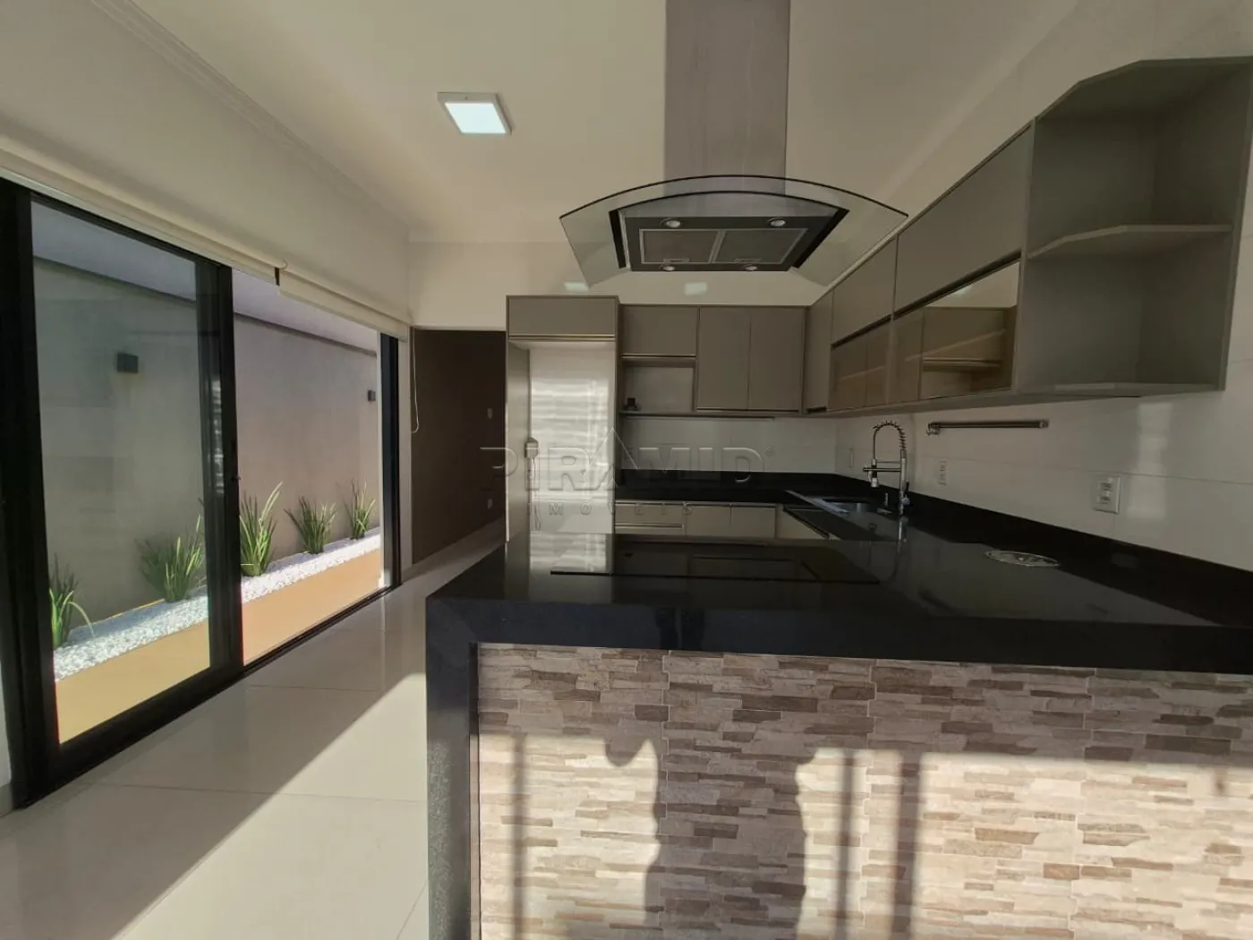 Alugar Casa / Condom&iacute;nio em Bonfim Paulista R$ 6.900,00 - Foto 6
