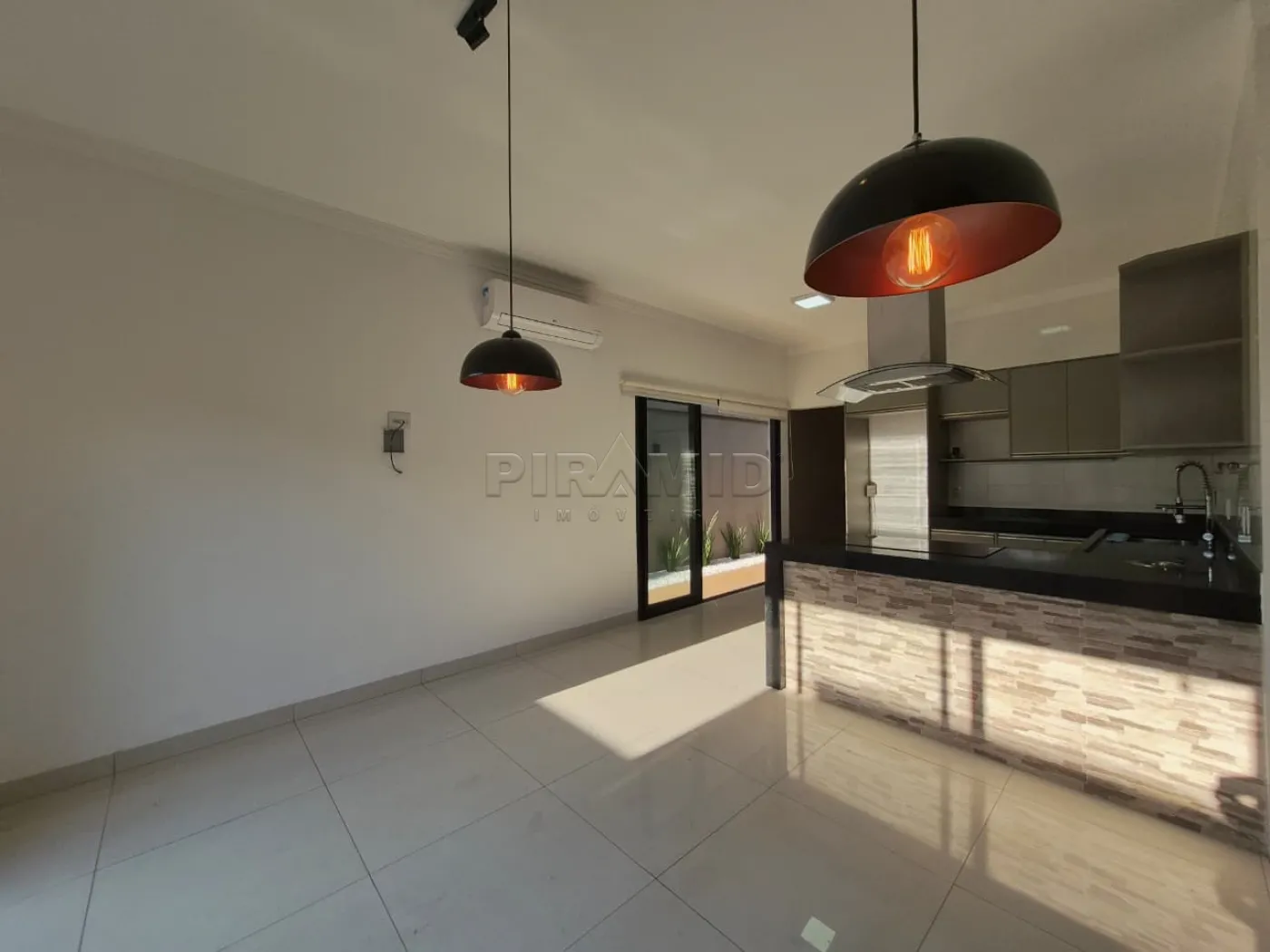 Alugar Casa / Condom&iacute;nio em Bonfim Paulista R$ 6.900,00 - Foto 7