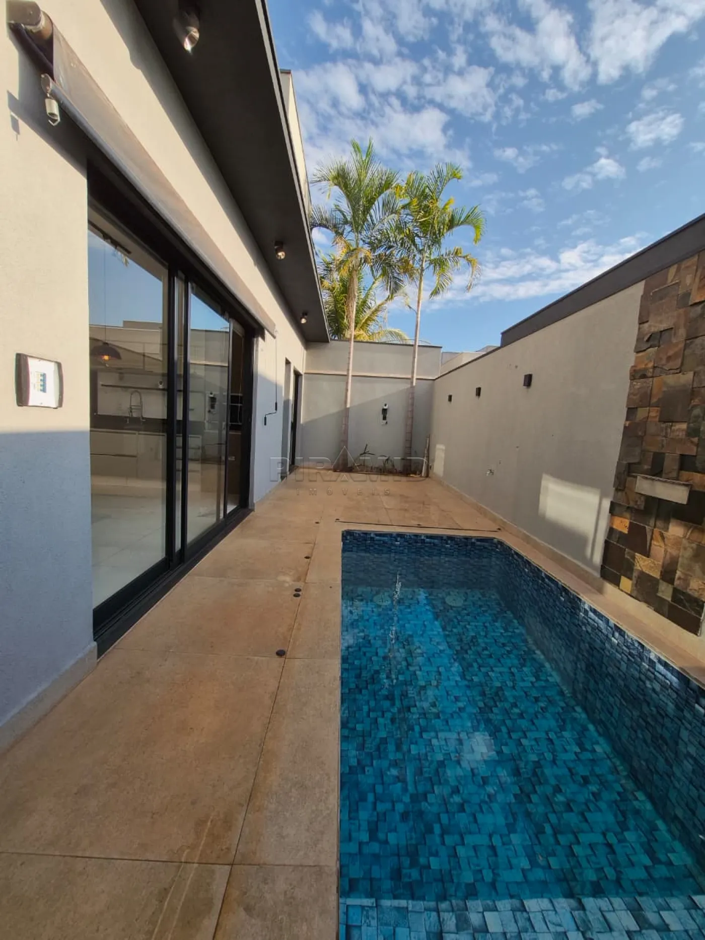 Alugar Casa / Condom&iacute;nio em Bonfim Paulista R$ 6.900,00 - Foto 10