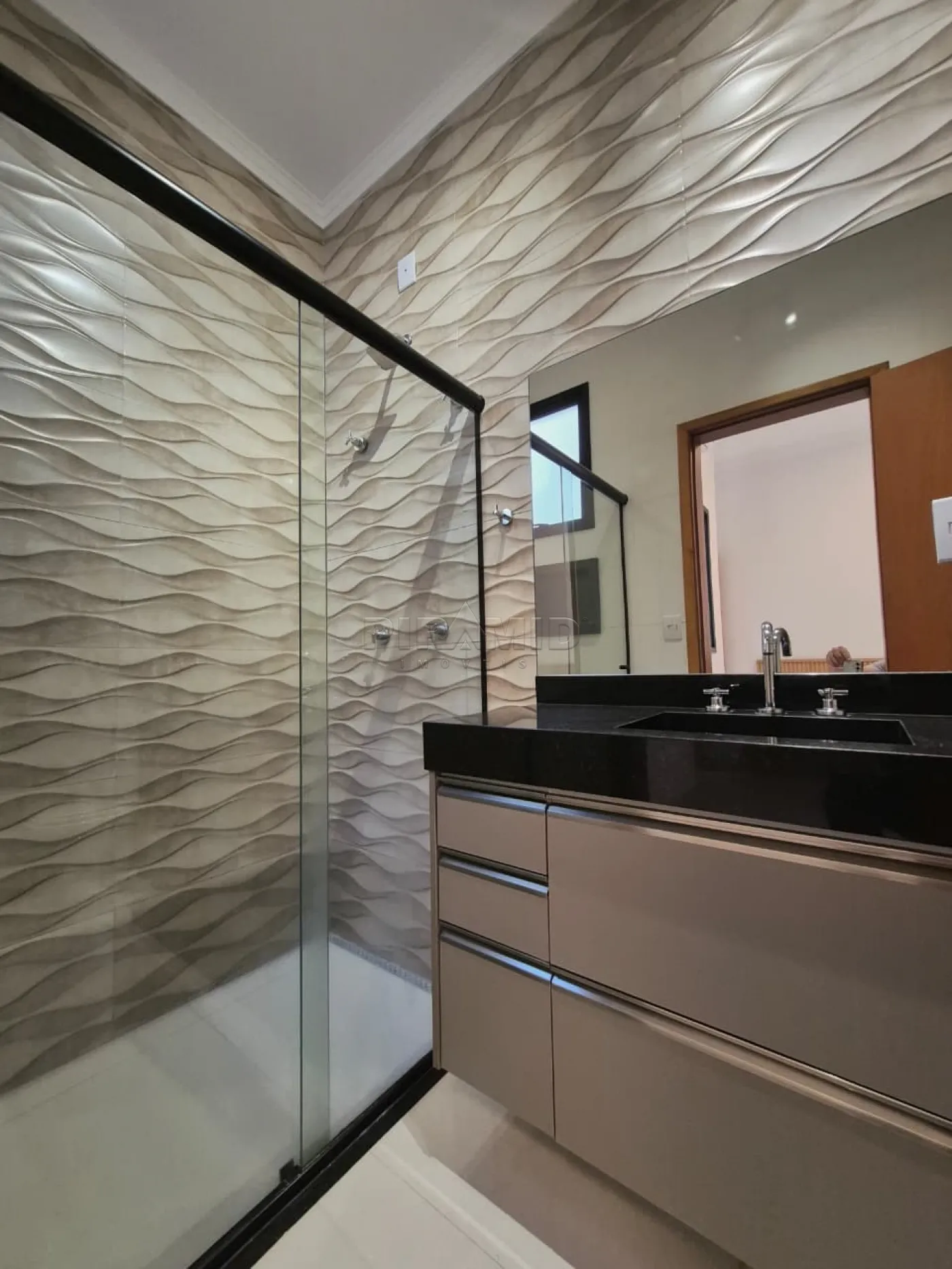 Alugar Casa / Condom&iacute;nio em Bonfim Paulista R$ 6.900,00 - Foto 21