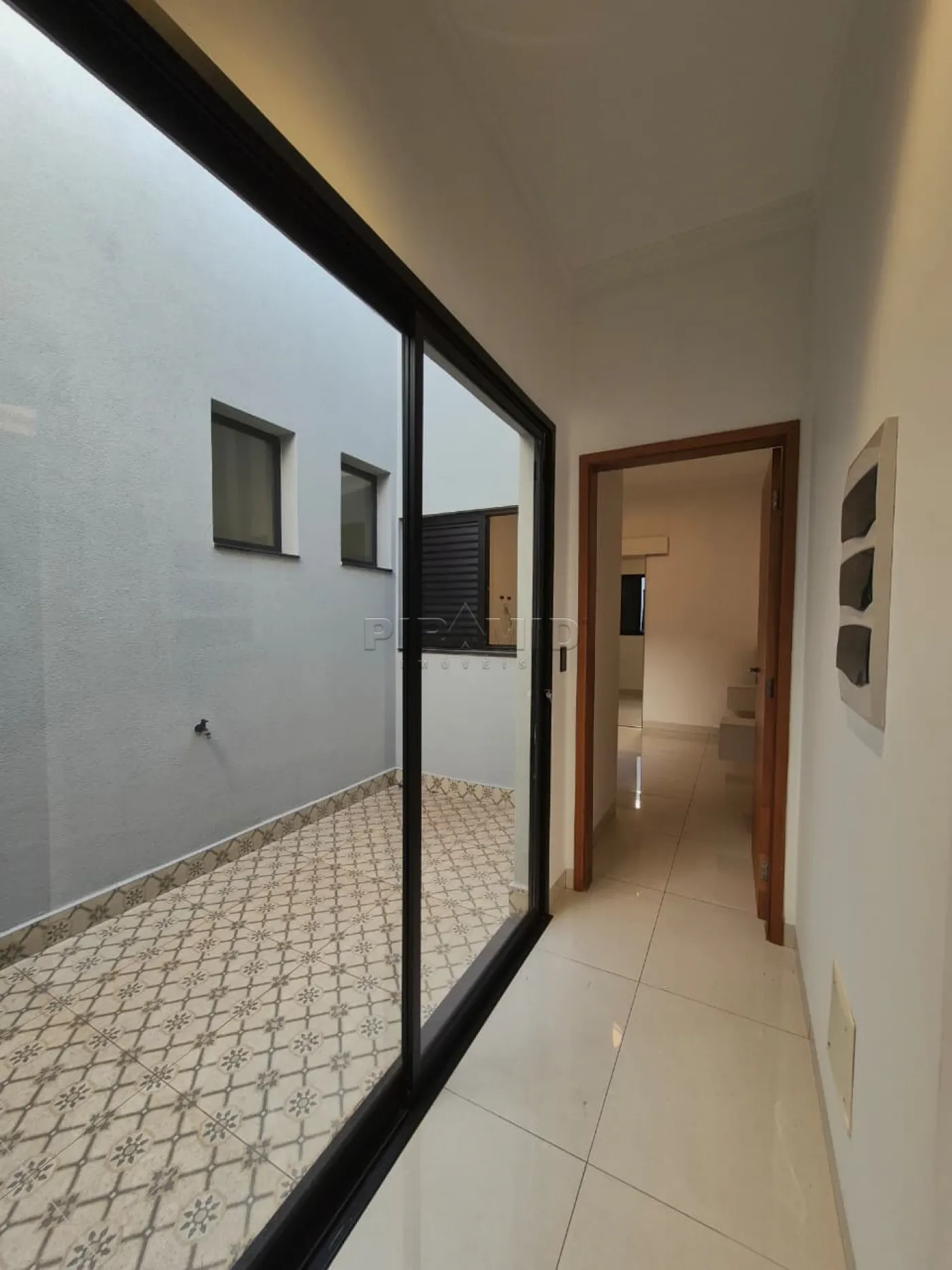 Alugar Casa / Condom&iacute;nio em Bonfim Paulista R$ 6.900,00 - Foto 24