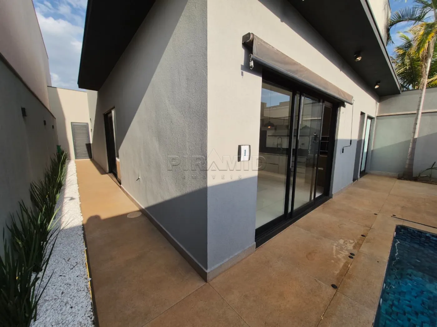 Alugar Casa / Condom&iacute;nio em Bonfim Paulista R$ 6.900,00 - Foto 27