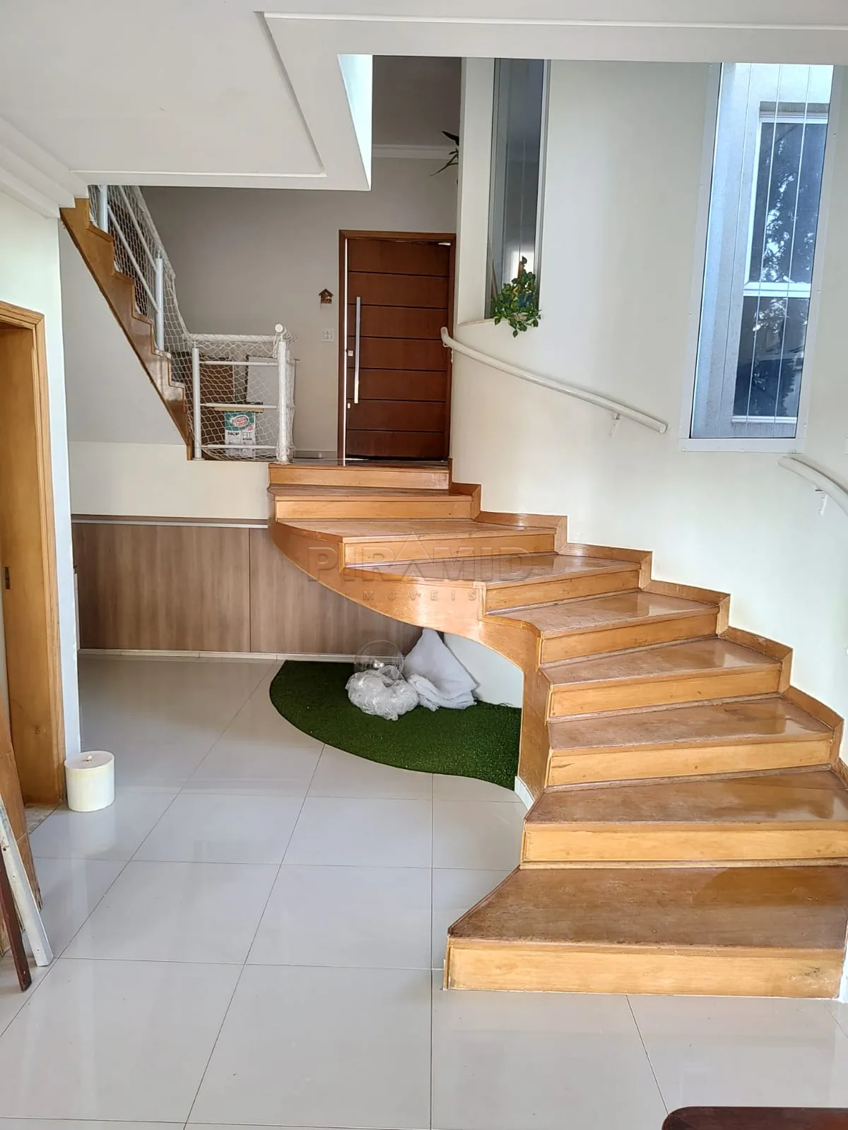 Alugar Casa / Padr&atilde;o em Ribeir&atilde;o Preto R$ 6.090,00 - Foto 2