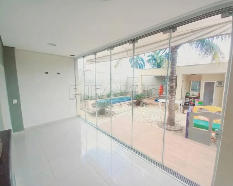 Alugar Casa / Padr&atilde;o em Ribeir&atilde;o Preto R$ 6.090,00 - Foto 6