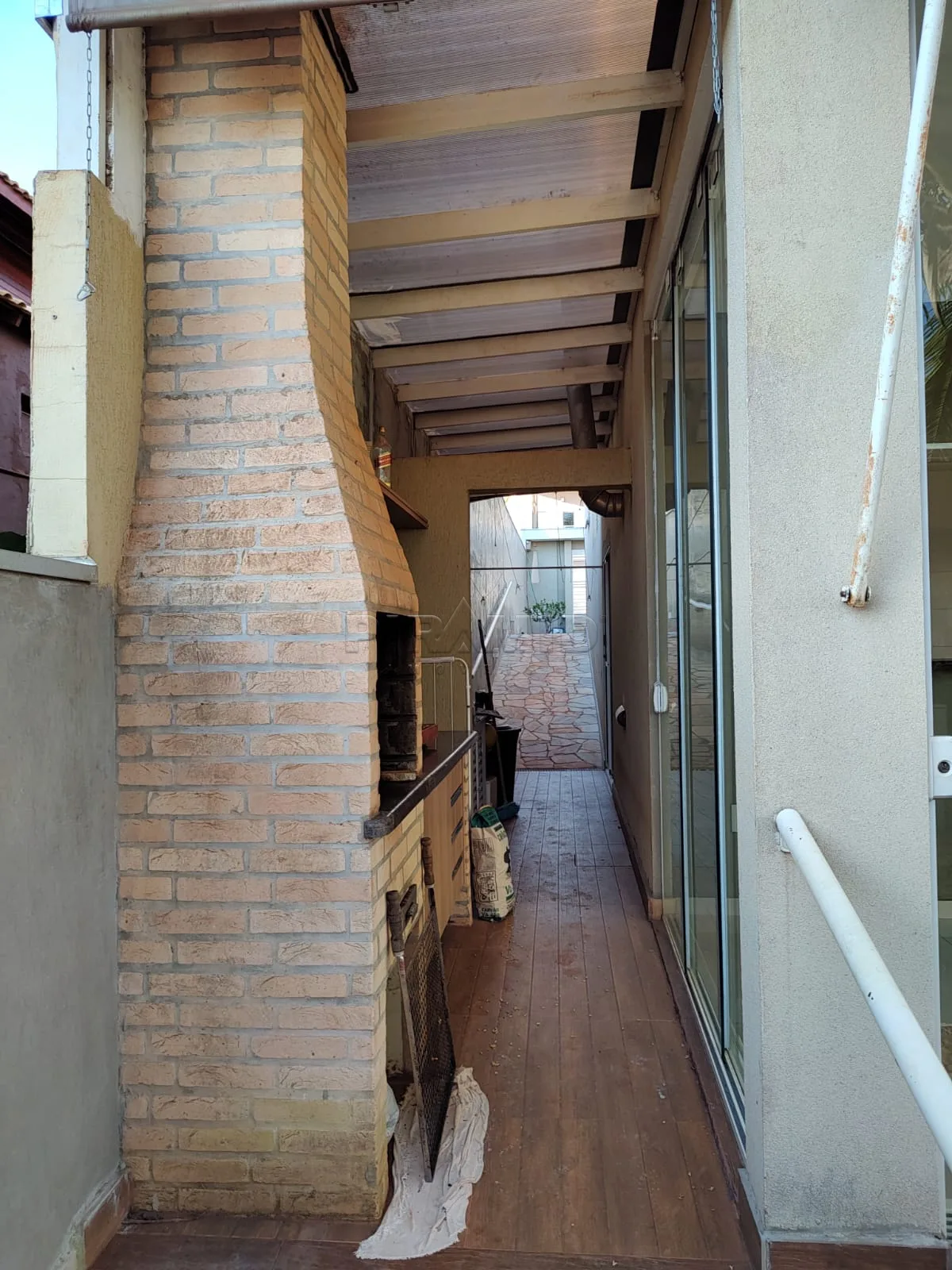 Alugar Casa / Padr&atilde;o em Ribeir&atilde;o Preto R$ 6.090,00 - Foto 25