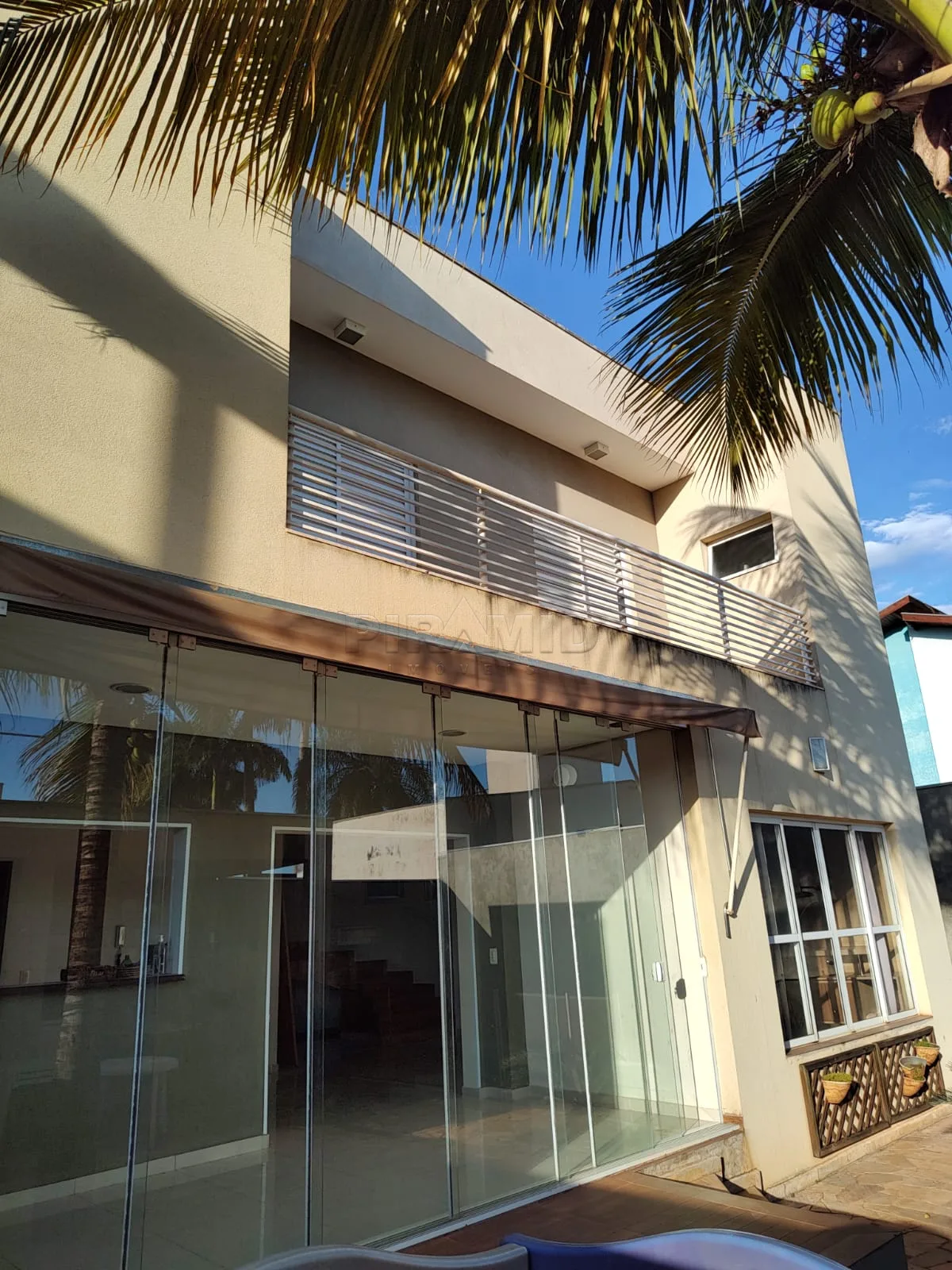 Alugar Casa / Padr&atilde;o em Ribeir&atilde;o Preto R$ 6.090,00 - Foto 21