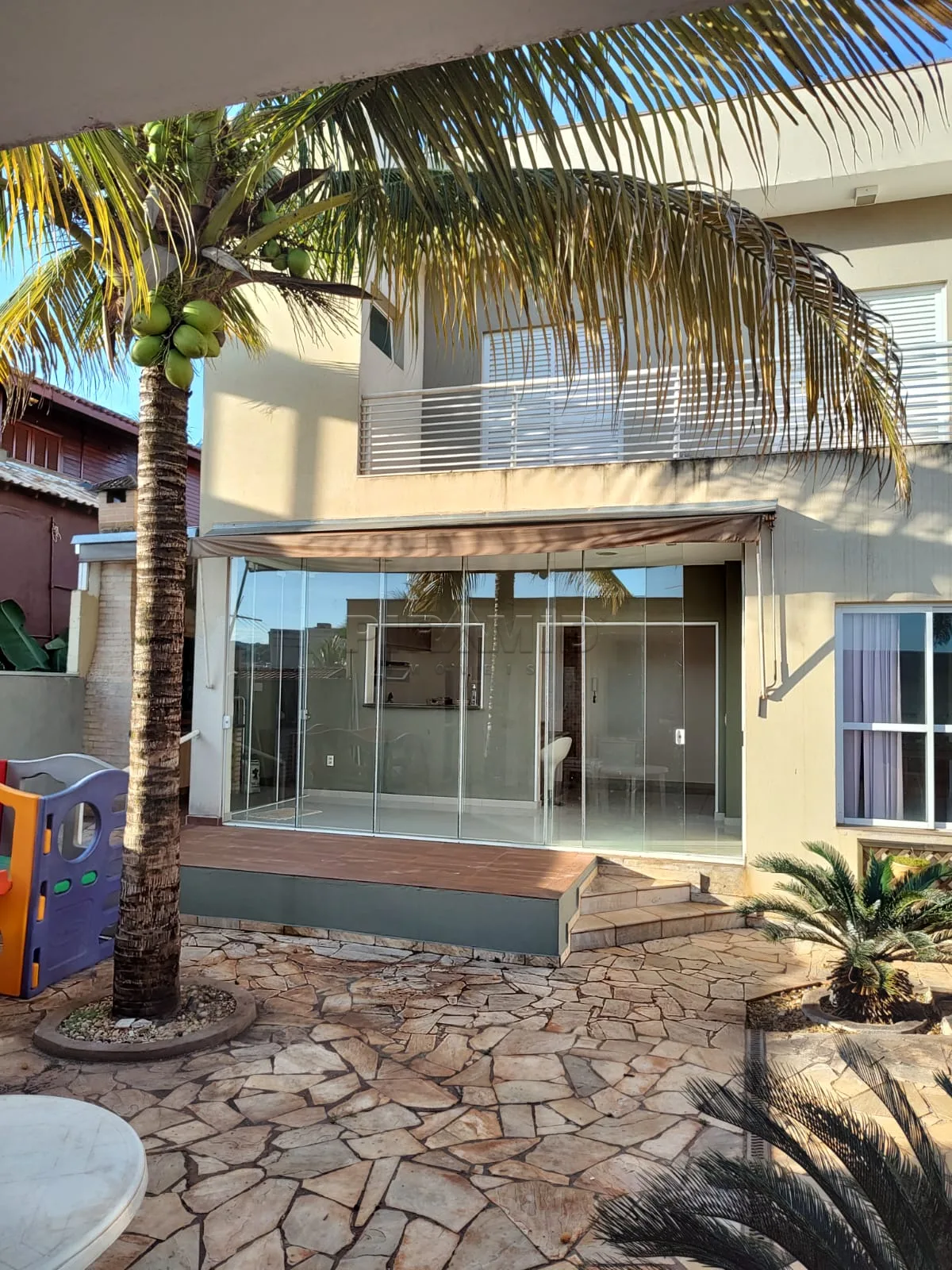 Alugar Casa / Padr&atilde;o em Ribeir&atilde;o Preto R$ 6.090,00 - Foto 20