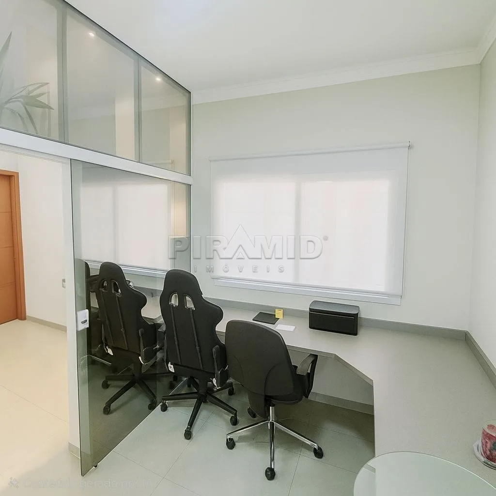 Alugar Casa / Padr&atilde;o em Ribeir&atilde;o Preto R$ 6.090,00 - Foto 5