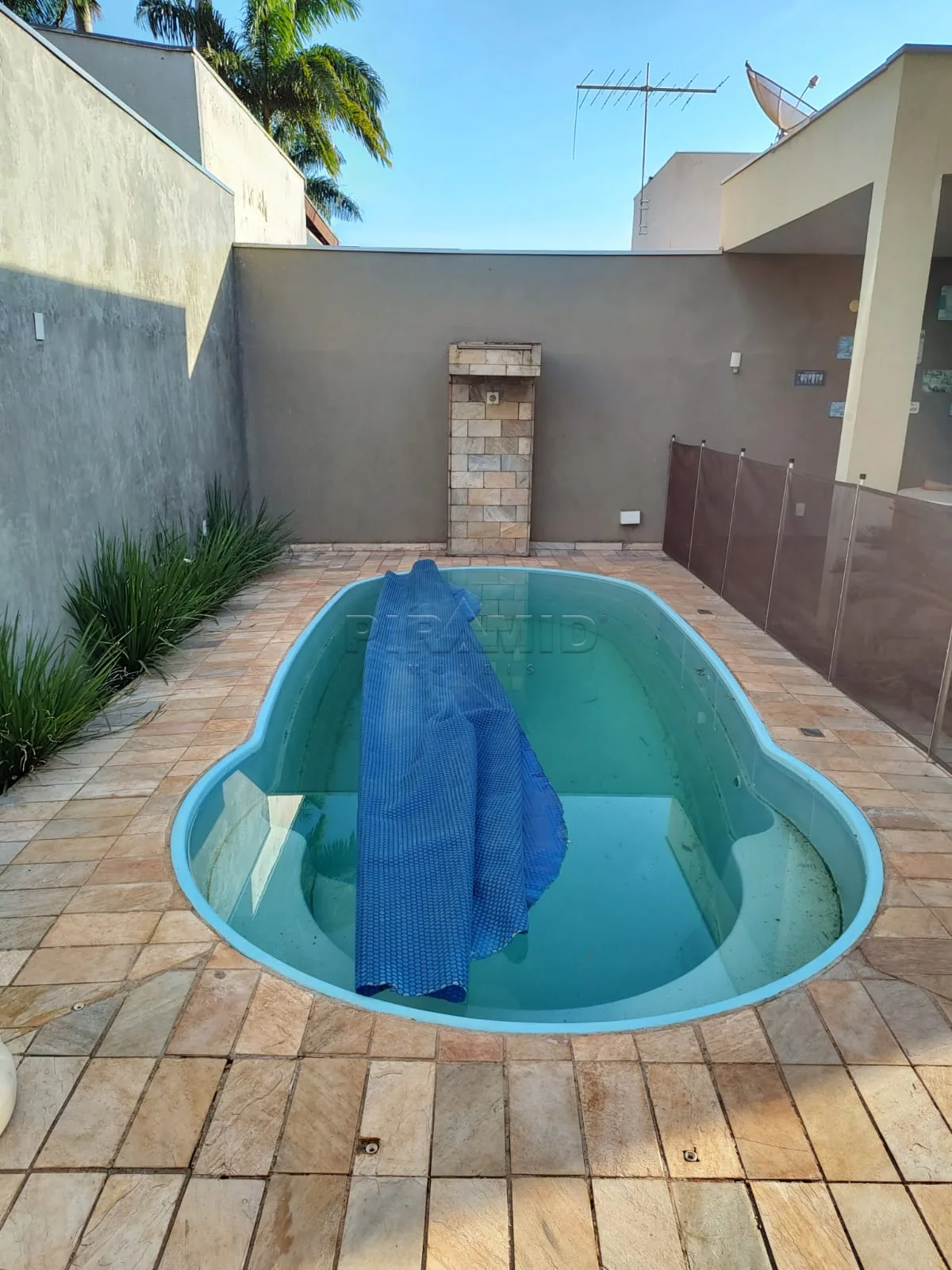 Alugar Casa / Padr&atilde;o em Ribeir&atilde;o Preto R$ 6.090,00 - Foto 24