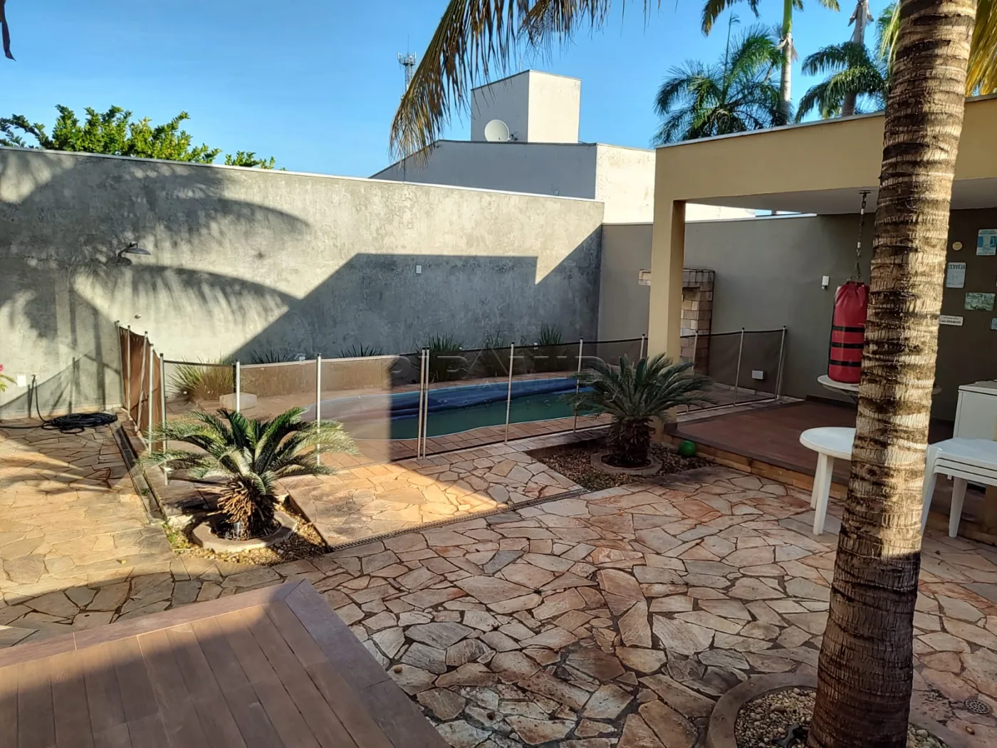 Alugar Casa / Padr&atilde;o em Ribeir&atilde;o Preto R$ 6.090,00 - Foto 23