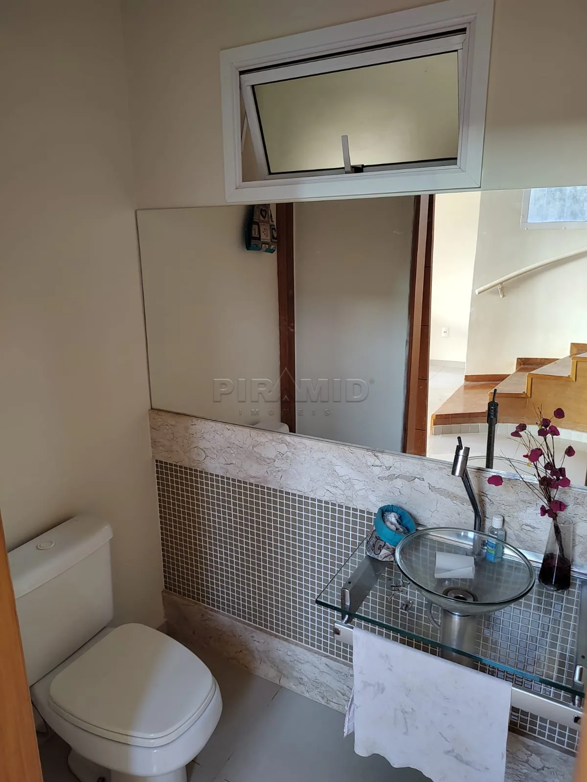 Alugar Casa / Padr&atilde;o em Ribeir&atilde;o Preto R$ 6.090,00 - Foto 3