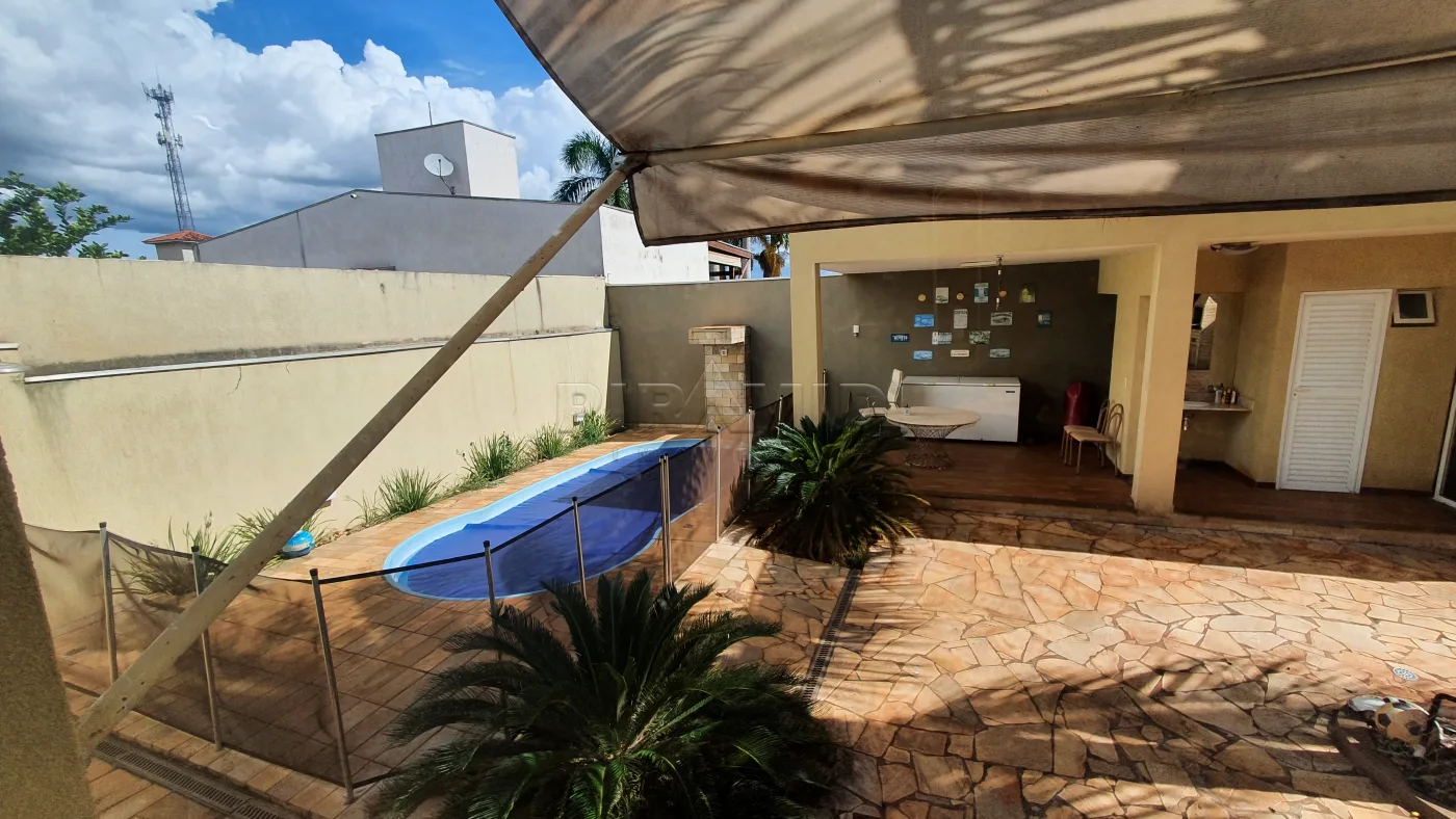 Alugar Casa / Padr&atilde;o em Ribeir&atilde;o Preto R$ 6.090,00 - Foto 22