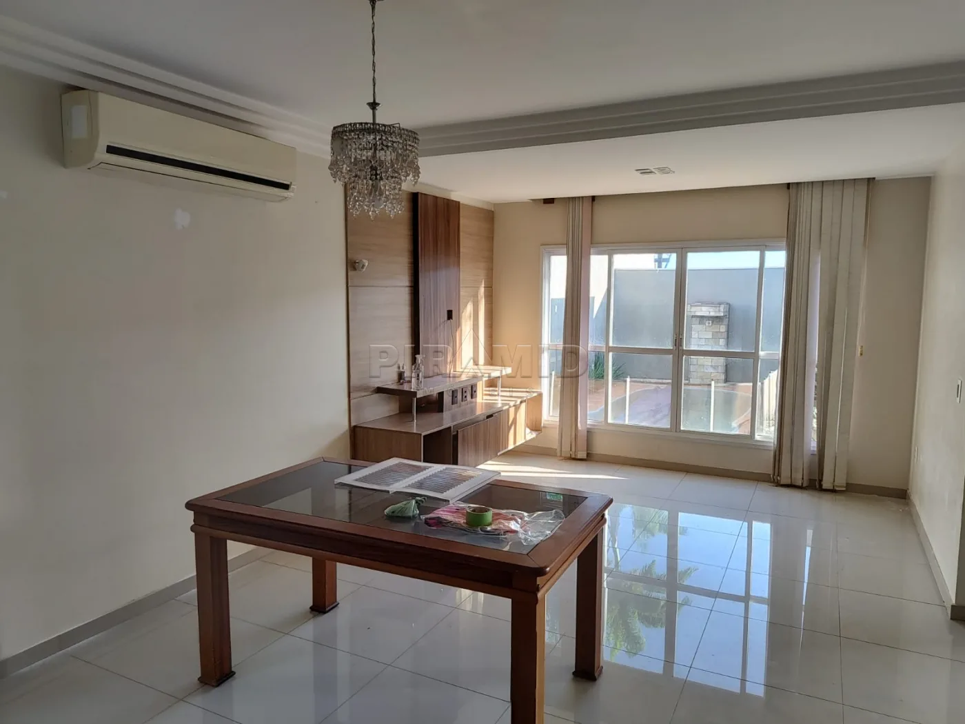 Alugar Casa / Padr&atilde;o em Ribeir&atilde;o Preto R$ 6.090,00 - Foto 10