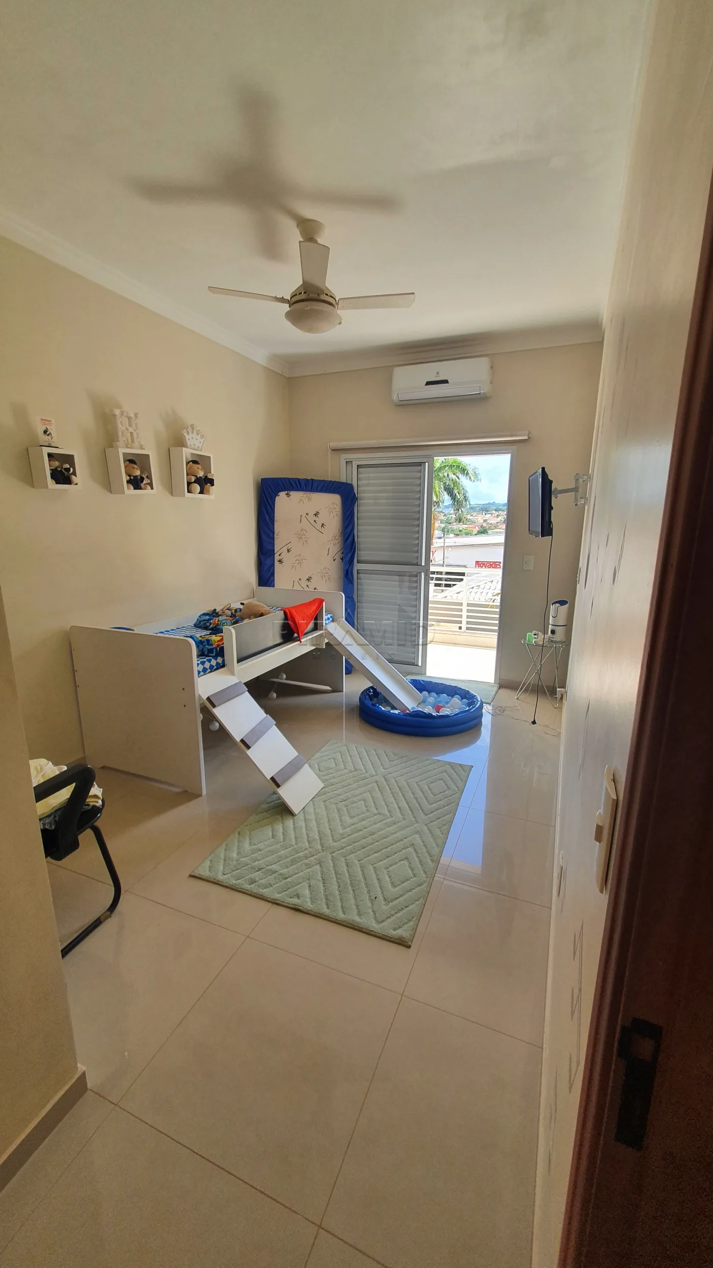 Alugar Casa / Padr&atilde;o em Ribeir&atilde;o Preto R$ 6.090,00 - Foto 15