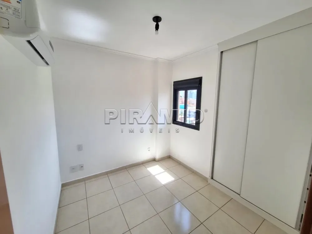 Alugar Apartamento / Padr&atilde;o em Ribeir&atilde;o Preto R$ 1.400,00 - Foto 4