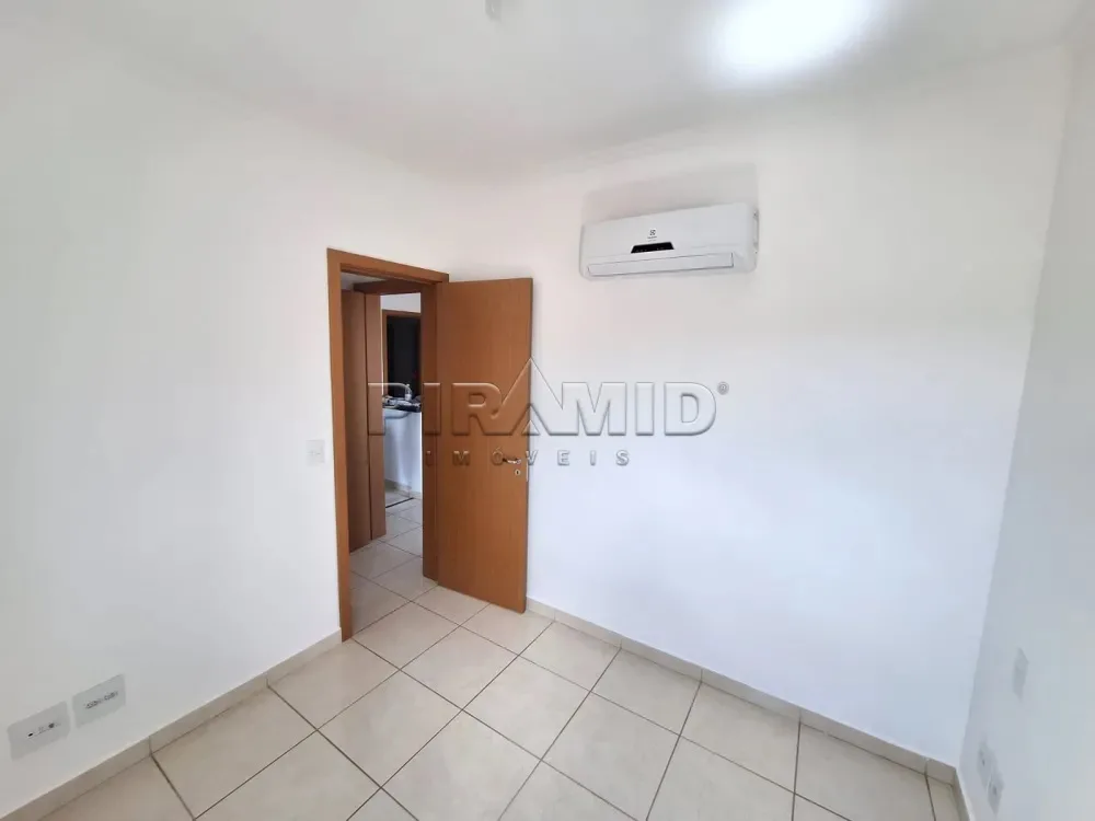Alugar Apartamento / Padr&atilde;o em Ribeir&atilde;o Preto R$ 1.400,00 - Foto 6