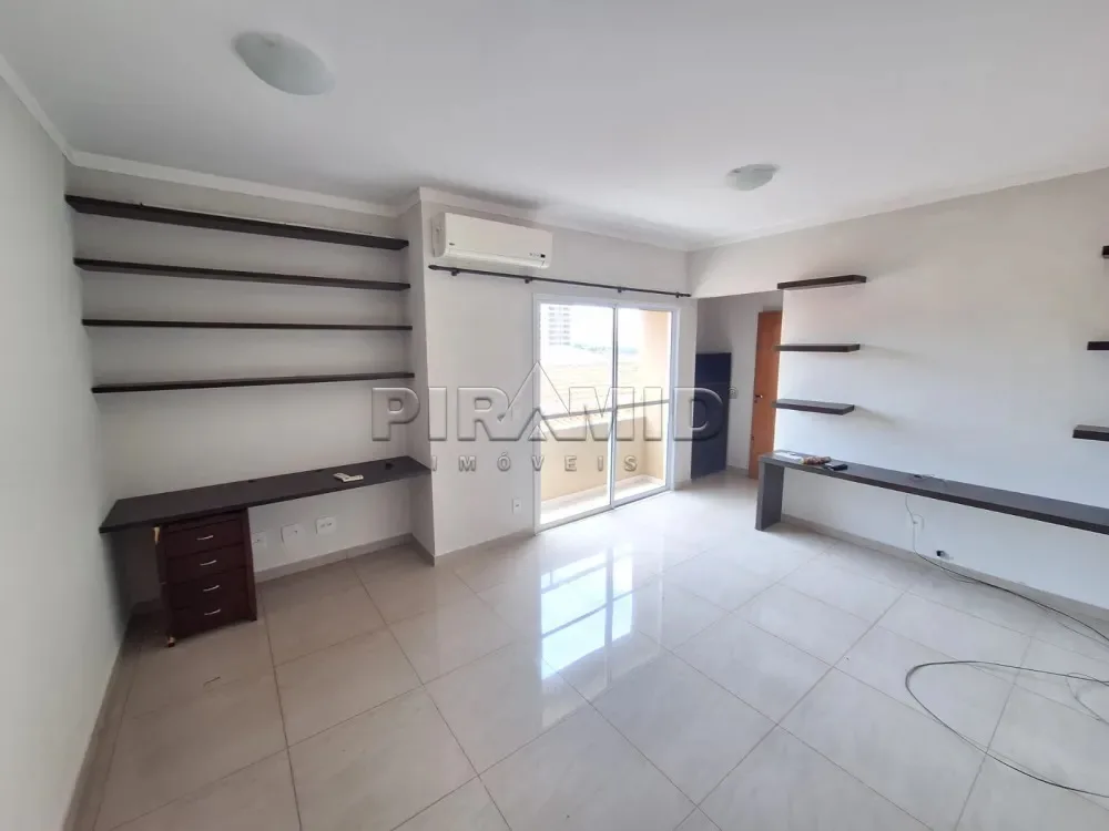 Alugar Apartamento / Padr&atilde;o em Ribeir&atilde;o Preto R$ 2.300,00 - Foto 4