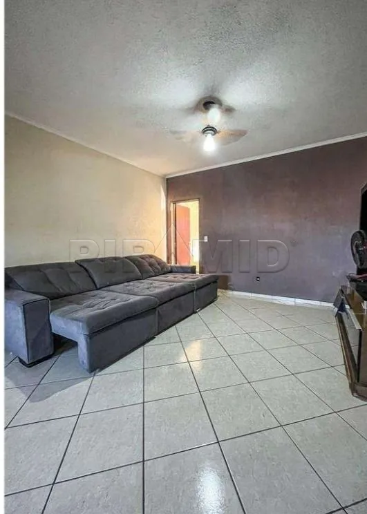 Comprar Casa / Padr&atilde;o em Ribeir&atilde;o Preto R$ 300.000,00 - Foto 1