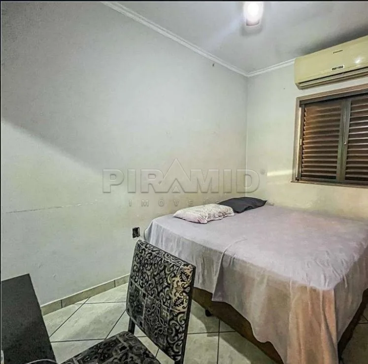 Comprar Casa / Padr&atilde;o em Ribeir&atilde;o Preto R$ 300.000,00 - Foto 5