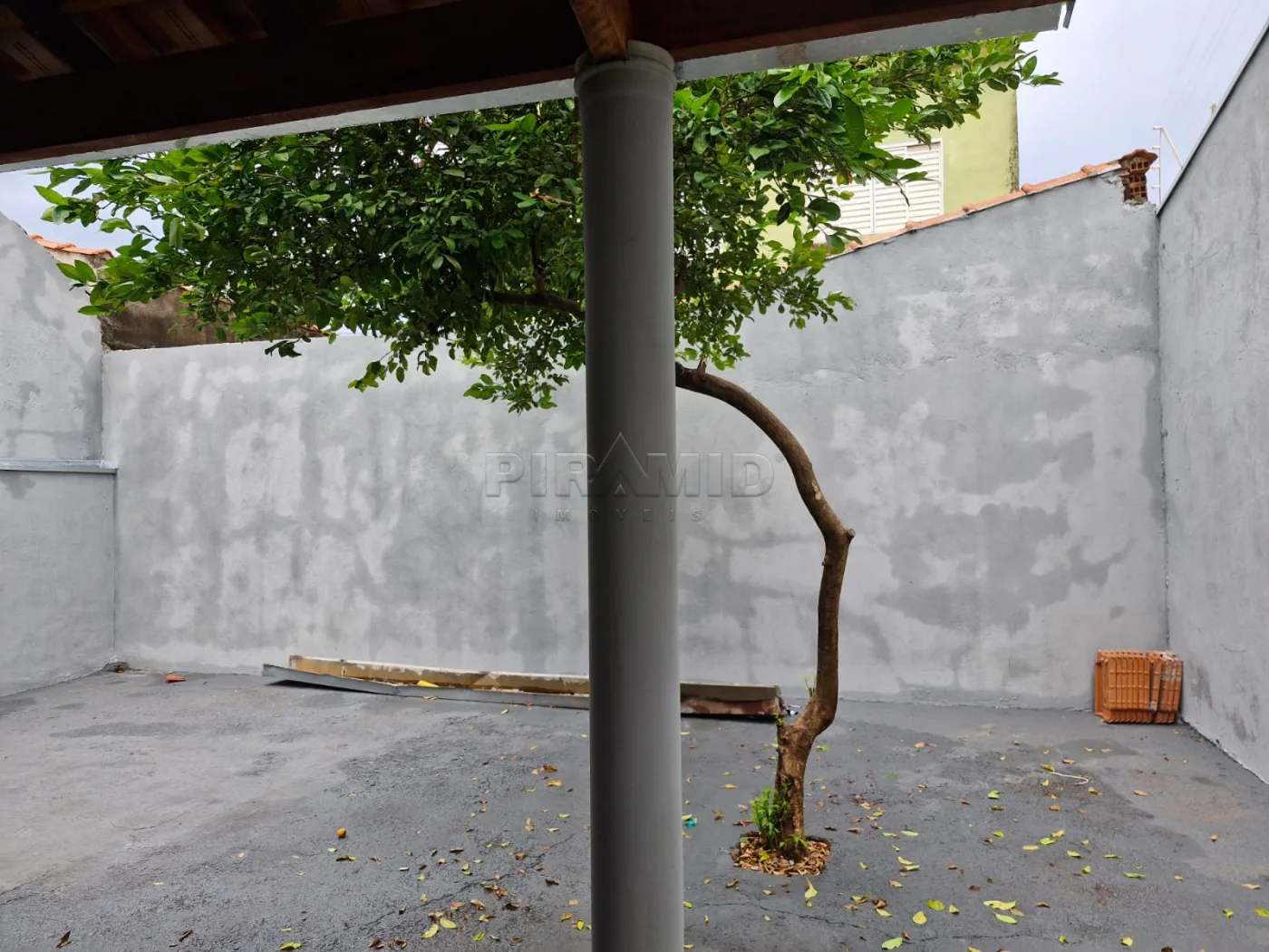 Alugar Casa / Padr&atilde;o em Ribeir&atilde;o Preto R$ 1.650,00 - Foto 11