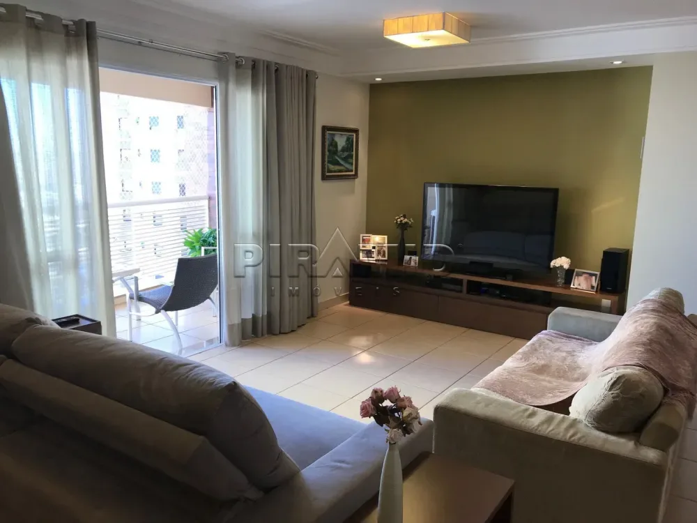 Alugar Apartamento / Padr&atilde;o em Ribeir&atilde;o Preto R$ 5.200,00 - Foto 1