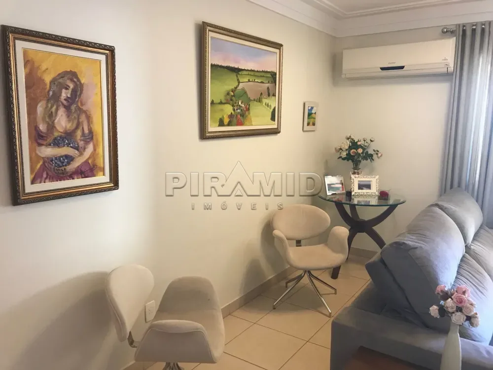 Alugar Apartamento / Padr&atilde;o em Ribeir&atilde;o Preto R$ 5.200,00 - Foto 3