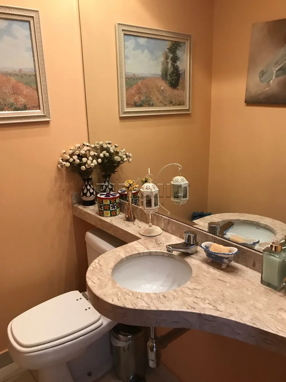 Alugar Apartamento / Padr&atilde;o em Ribeir&atilde;o Preto R$ 5.200,00 - Foto 4