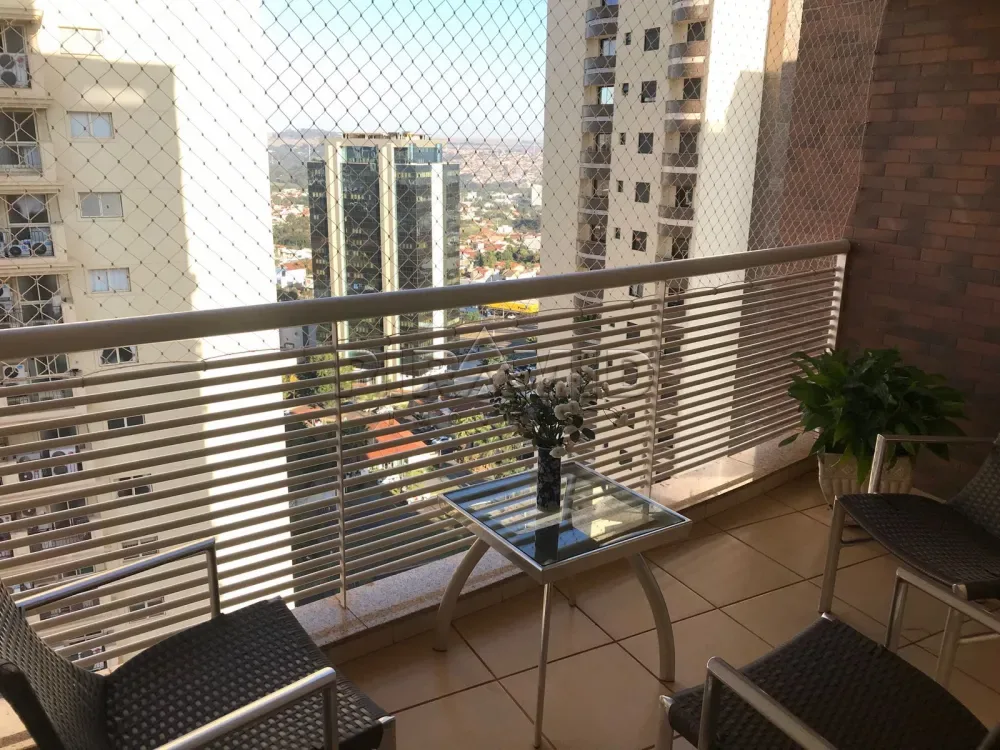 Alugar Apartamento / Padr&atilde;o em Ribeir&atilde;o Preto R$ 5.200,00 - Foto 5