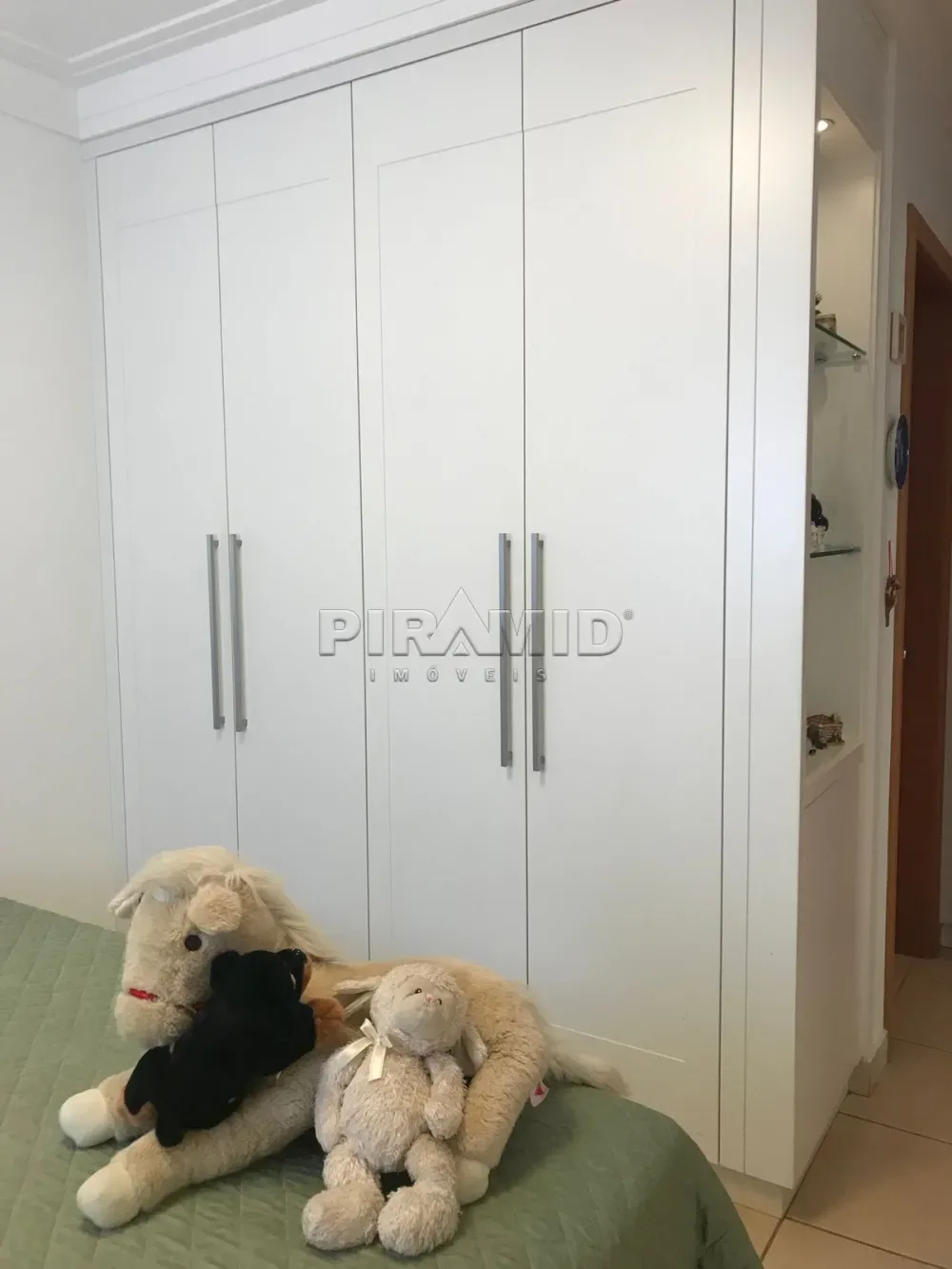 Alugar Apartamento / Padr&atilde;o em Ribeir&atilde;o Preto R$ 5.200,00 - Foto 7