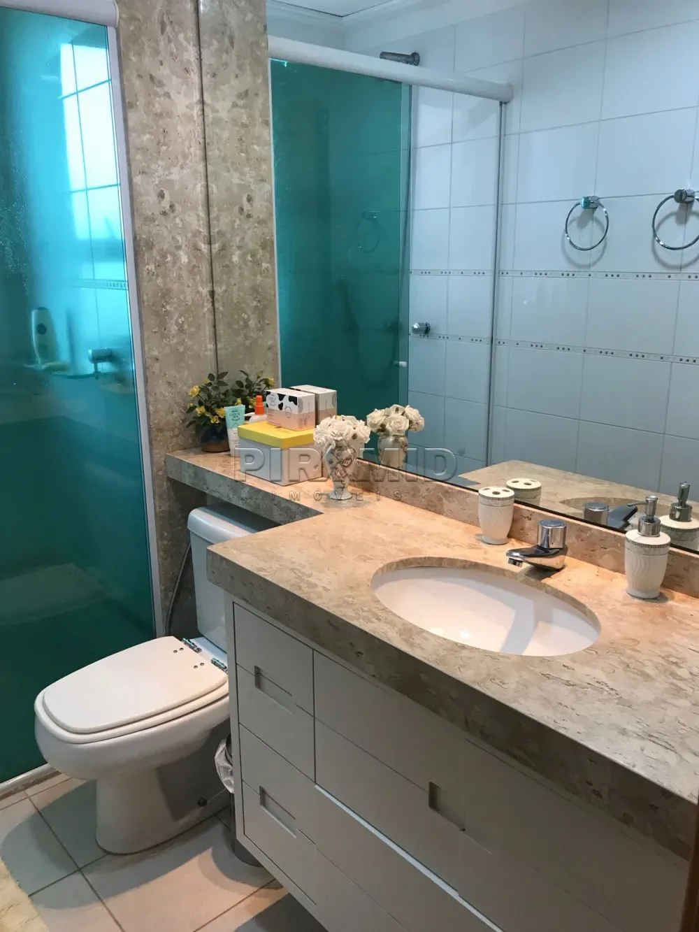Alugar Apartamento / Padr&atilde;o em Ribeir&atilde;o Preto R$ 5.200,00 - Foto 9
