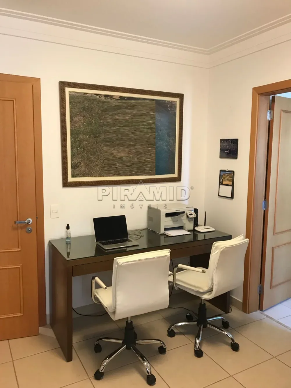 Alugar Apartamento / Padr&atilde;o em Ribeir&atilde;o Preto R$ 5.200,00 - Foto 13