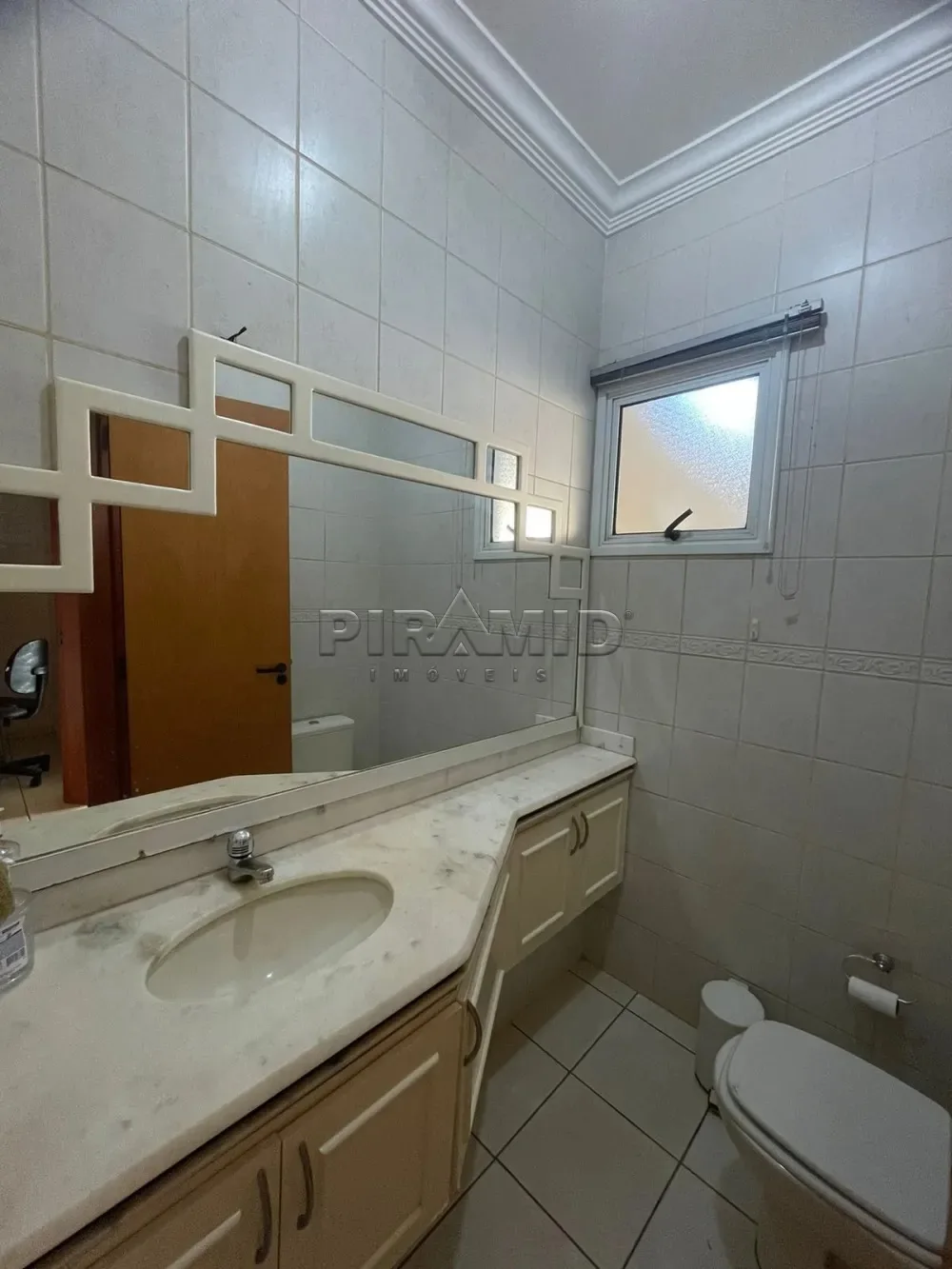 Alugar Casa / Condom&iacute;nio em Ribeir&atilde;o Preto R$ 4.600,00 - Foto 3