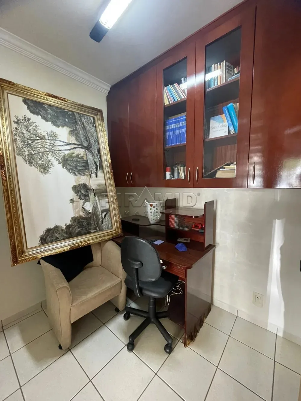 Alugar Casa / Condom&iacute;nio em Ribeir&atilde;o Preto R$ 4.600,00 - Foto 4