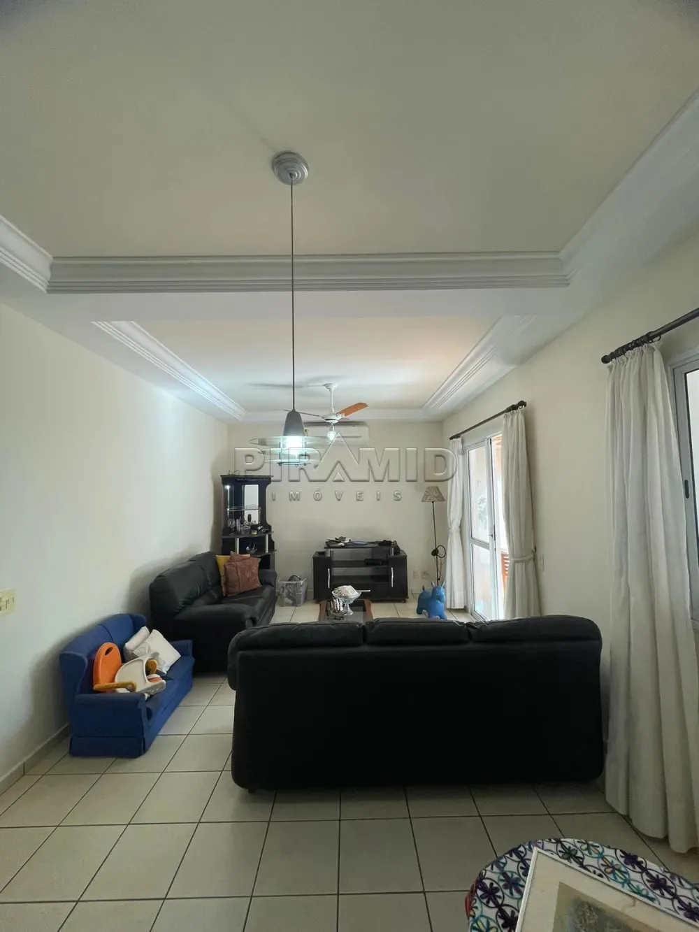 Alugar Casa / Condom&iacute;nio em Ribeir&atilde;o Preto R$ 4.600,00 - Foto 5