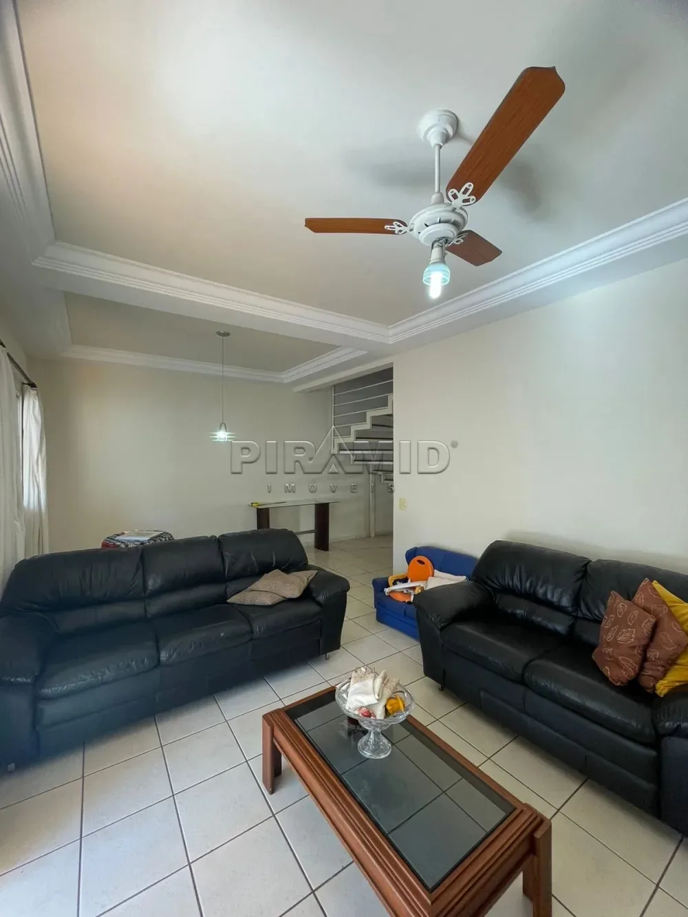 Alugar Casa / Condom&iacute;nio em Ribeir&atilde;o Preto R$ 4.600,00 - Foto 6