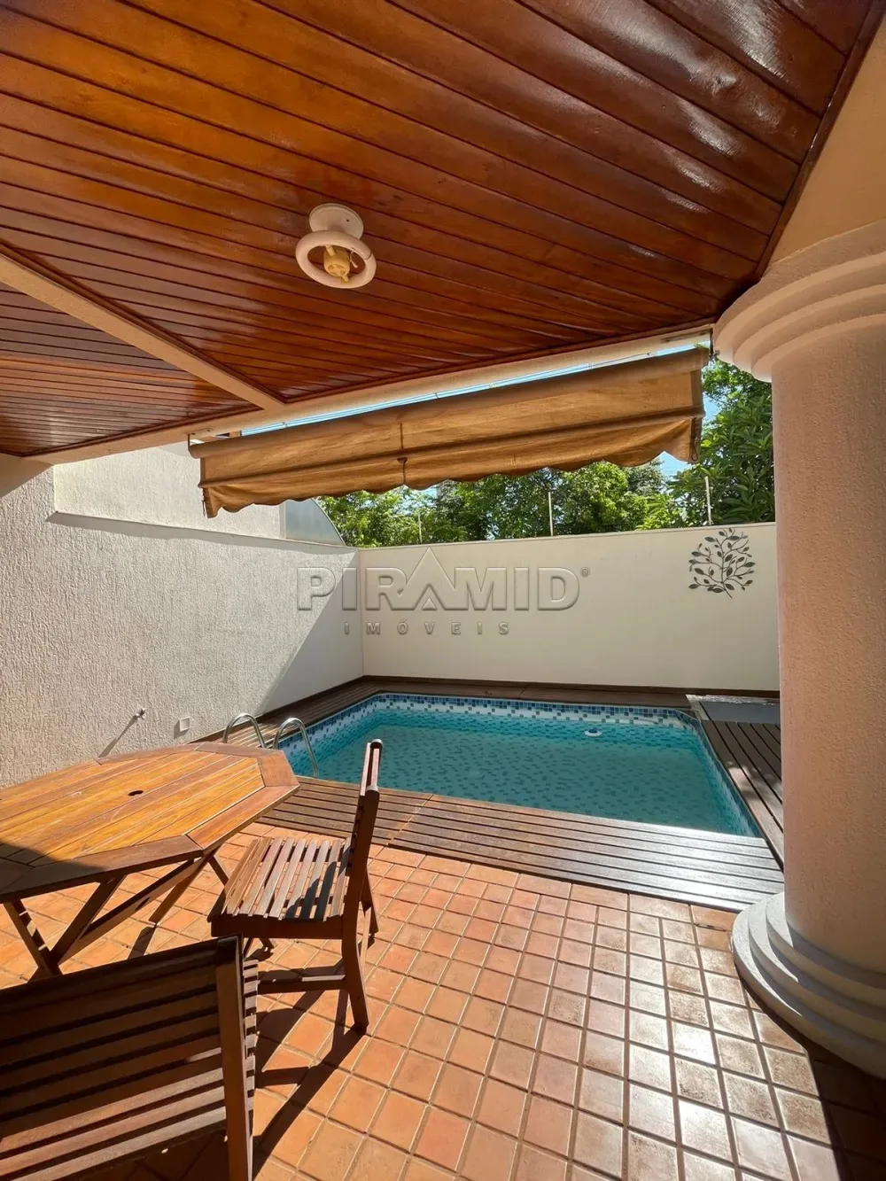 Alugar Casa / Condom&iacute;nio em Ribeir&atilde;o Preto R$ 4.600,00 - Foto 9