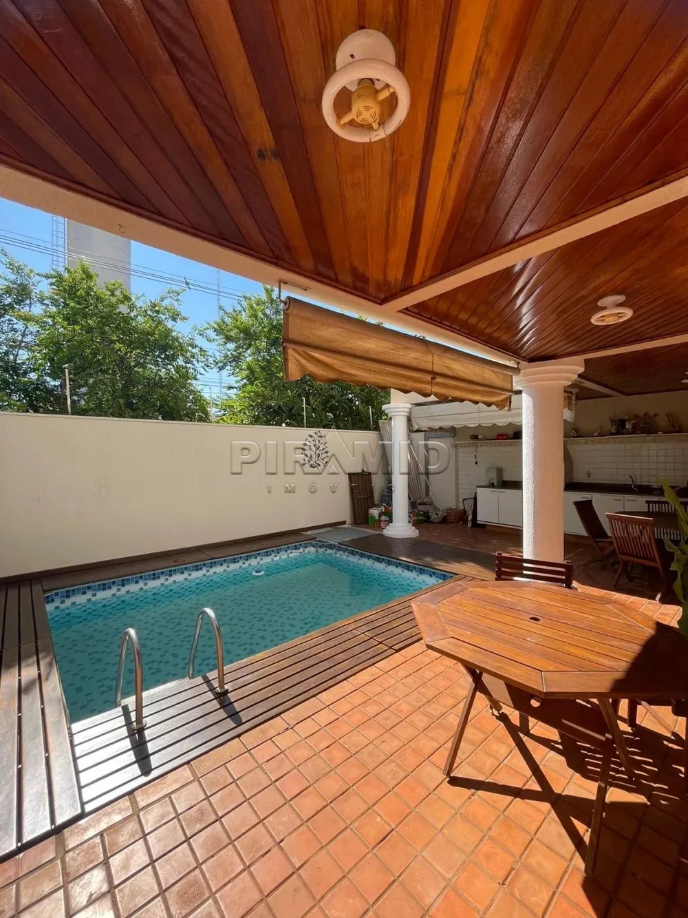 Alugar Casa / Condom&iacute;nio em Ribeir&atilde;o Preto R$ 4.600,00 - Foto 10