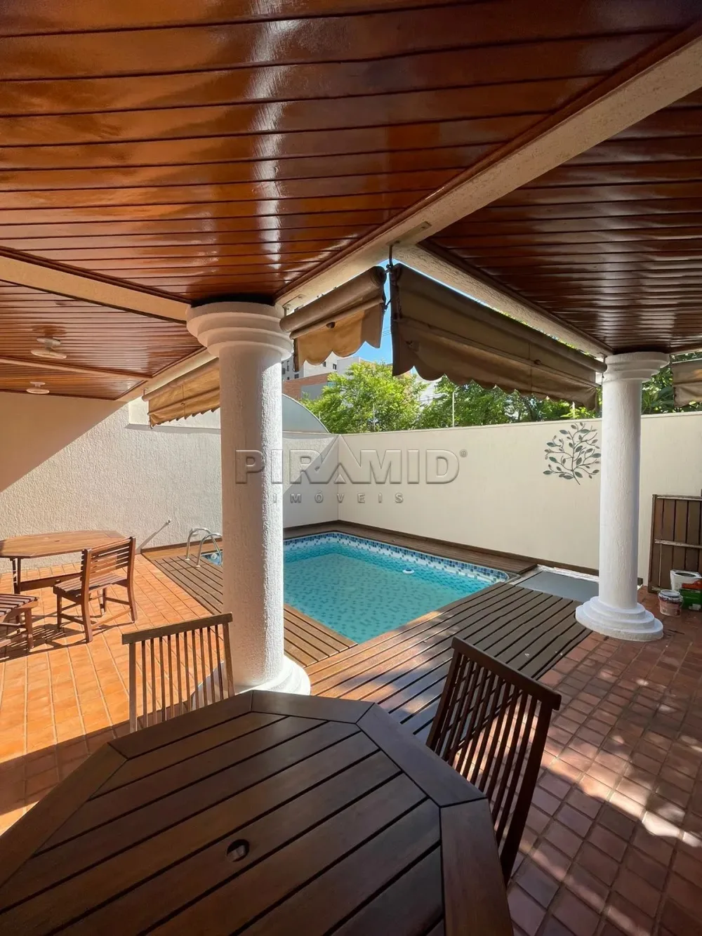 Alugar Casa / Condom&iacute;nio em Ribeir&atilde;o Preto R$ 4.600,00 - Foto 12