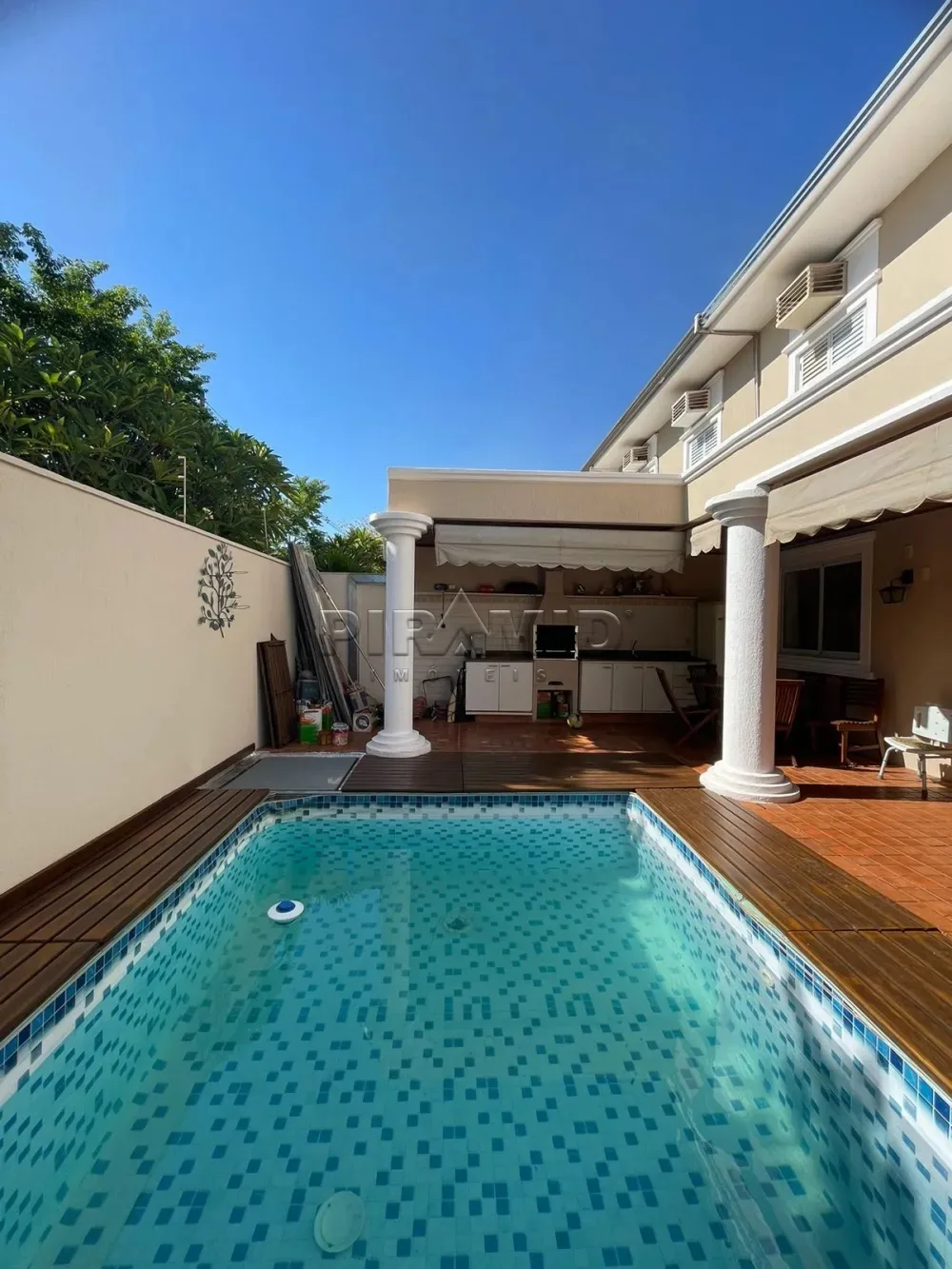 Alugar Casa / Condom&iacute;nio em Ribeir&atilde;o Preto R$ 4.600,00 - Foto 14