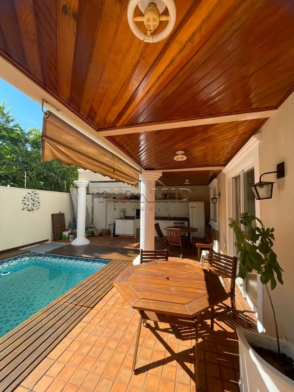 Alugar Casa / Condom&iacute;nio em Ribeir&atilde;o Preto R$ 4.600,00 - Foto 15