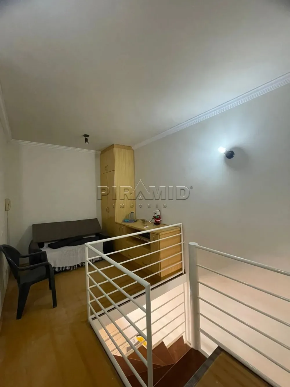 Alugar Casa / Condom&iacute;nio em Ribeir&atilde;o Preto R$ 4.600,00 - Foto 18