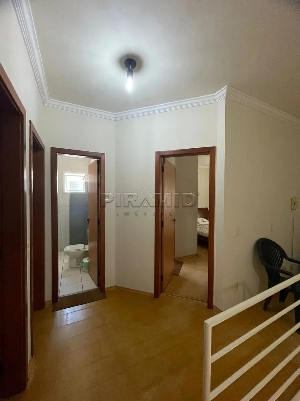 Alugar Casa / Condom&iacute;nio em Ribeir&atilde;o Preto R$ 4.600,00 - Foto 19