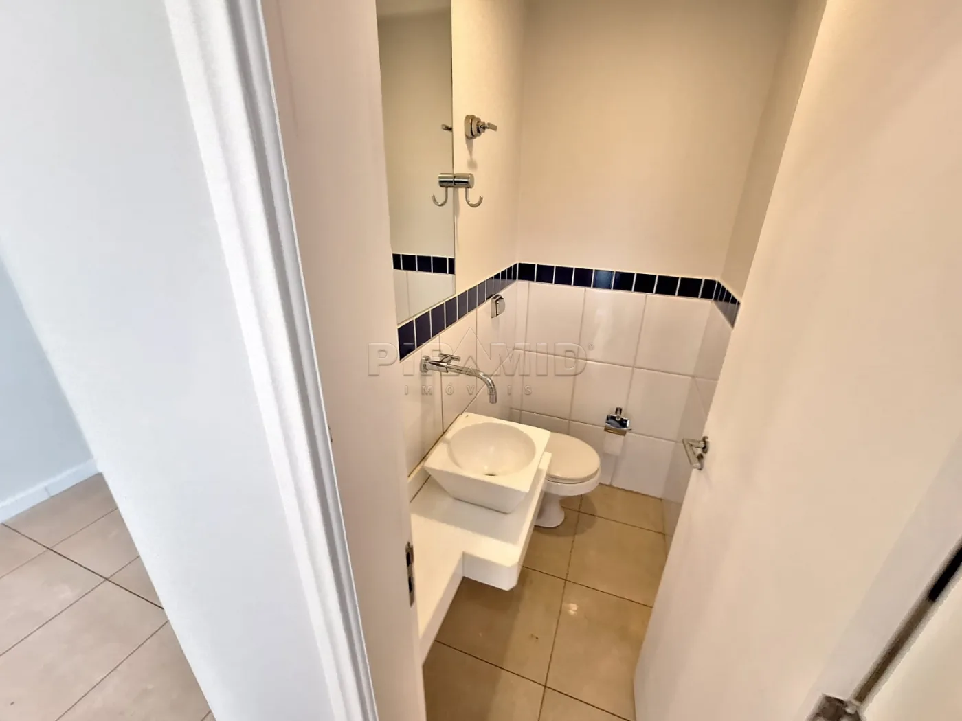 Alugar Casa / Condom&iacute;nio em Ribeir&atilde;o Preto R$ 9.100,00 - Foto 4