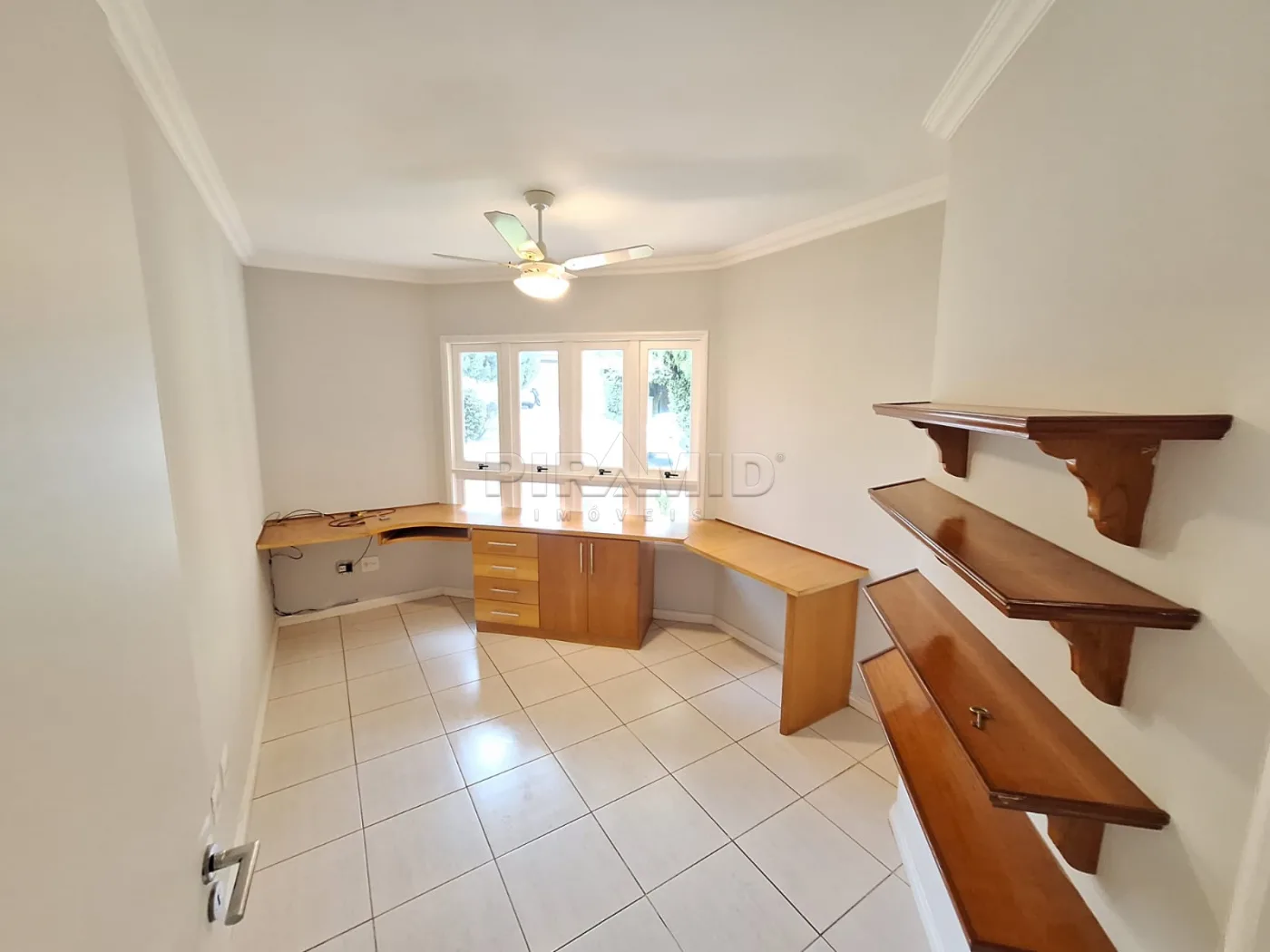 Alugar Casa / Condom&iacute;nio em Ribeir&atilde;o Preto R$ 9.100,00 - Foto 5