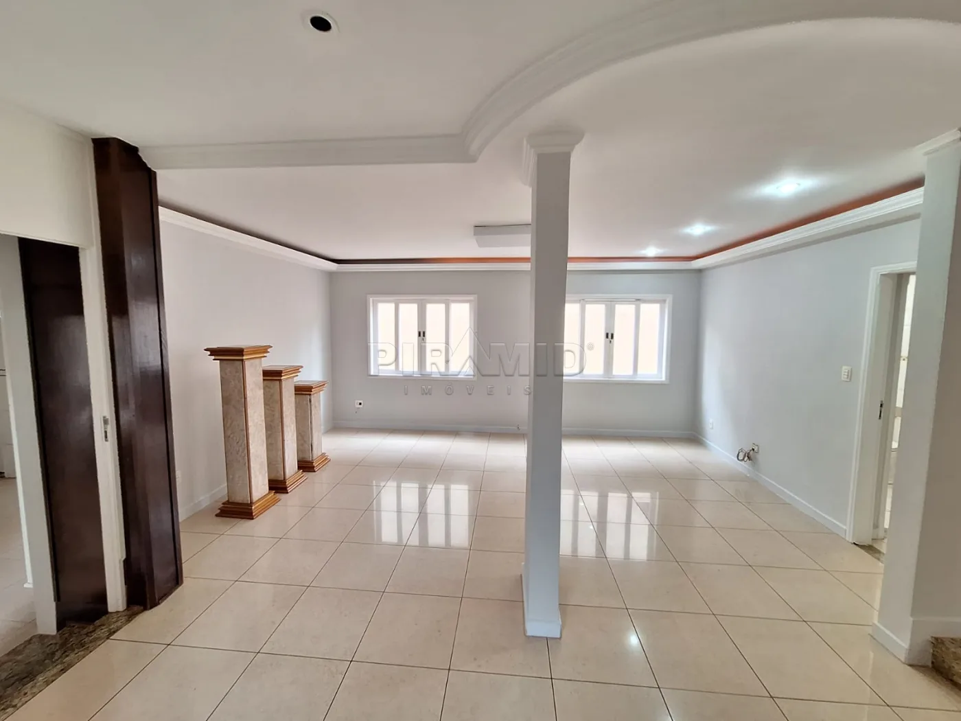 Alugar Casa / Condom&iacute;nio em Ribeir&atilde;o Preto R$ 9.100,00 - Foto 7