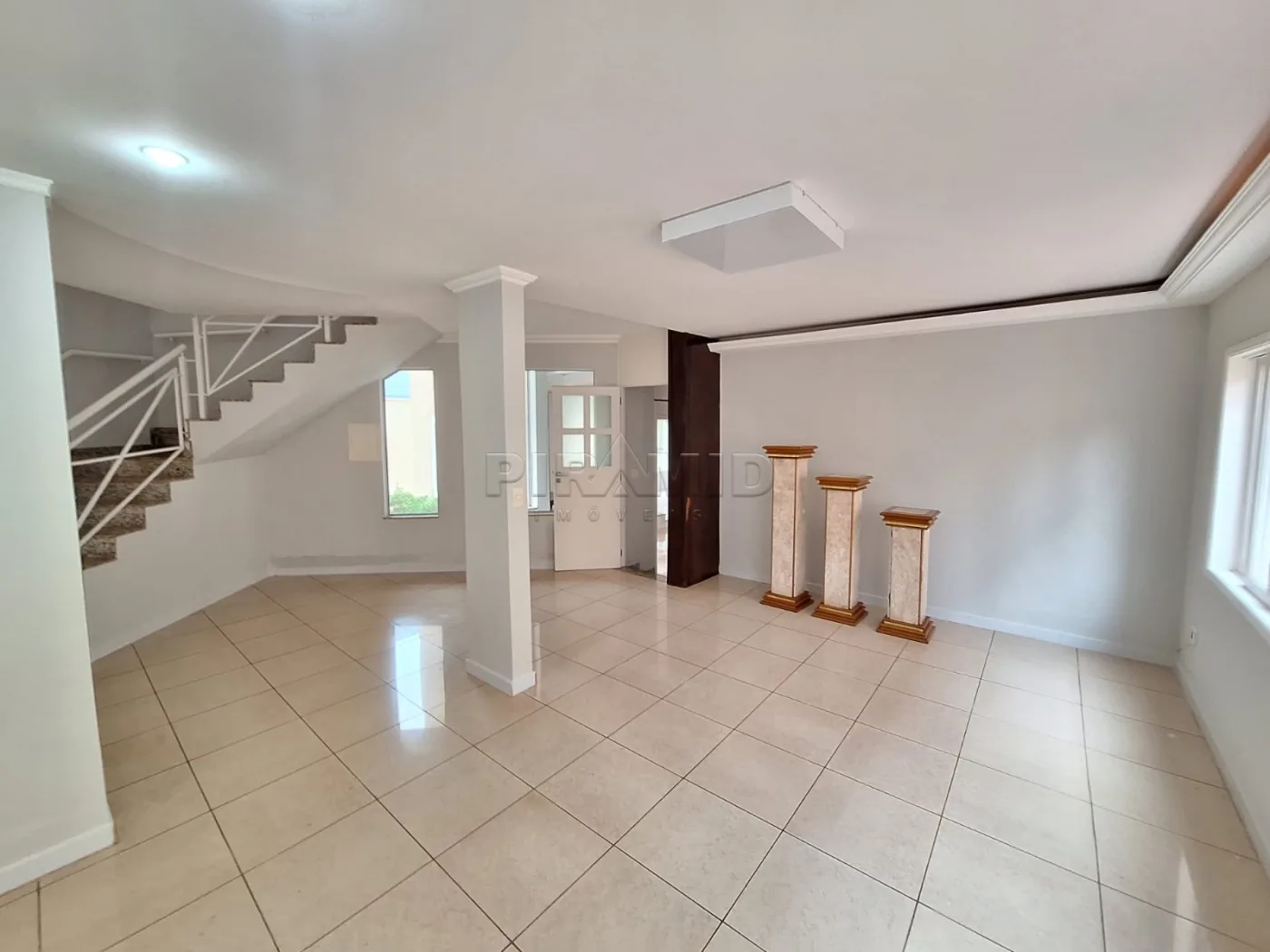 Alugar Casa / Condom&iacute;nio em Ribeir&atilde;o Preto R$ 9.100,00 - Foto 8