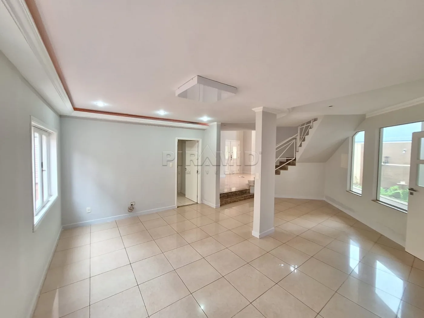 Alugar Casa / Condom&iacute;nio em Ribeir&atilde;o Preto R$ 9.100,00 - Foto 10