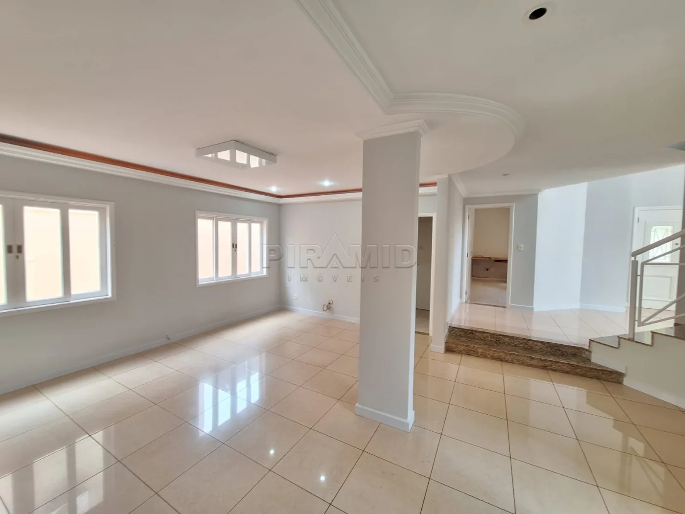 Alugar Casa / Condom&iacute;nio em Ribeir&atilde;o Preto R$ 9.100,00 - Foto 11