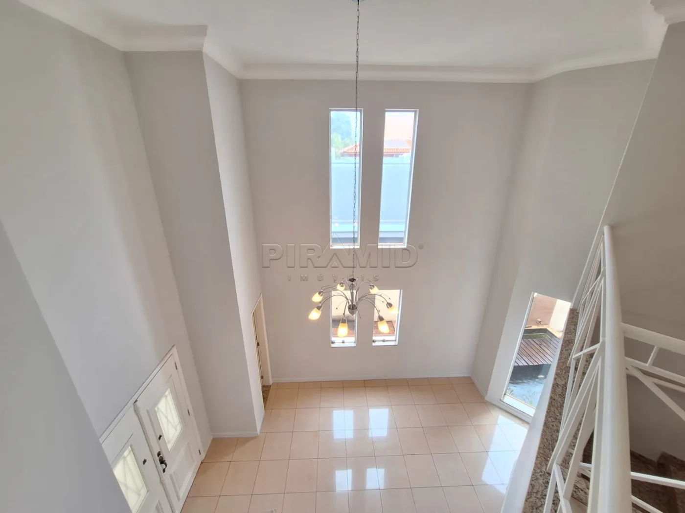 Alugar Casa / Condom&iacute;nio em Ribeir&atilde;o Preto R$ 9.100,00 - Foto 17